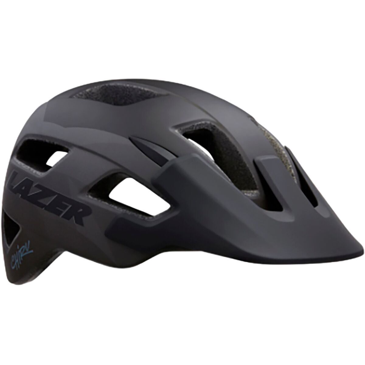 Lazer Chiru Mips Helmet Matte Black Grey, M