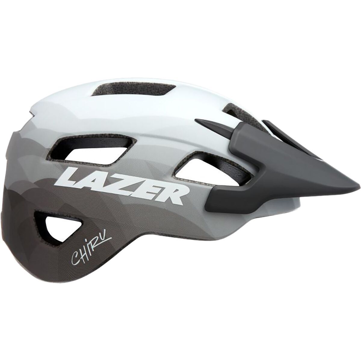 Lazer Chiru Mips Helmet Matte White, L