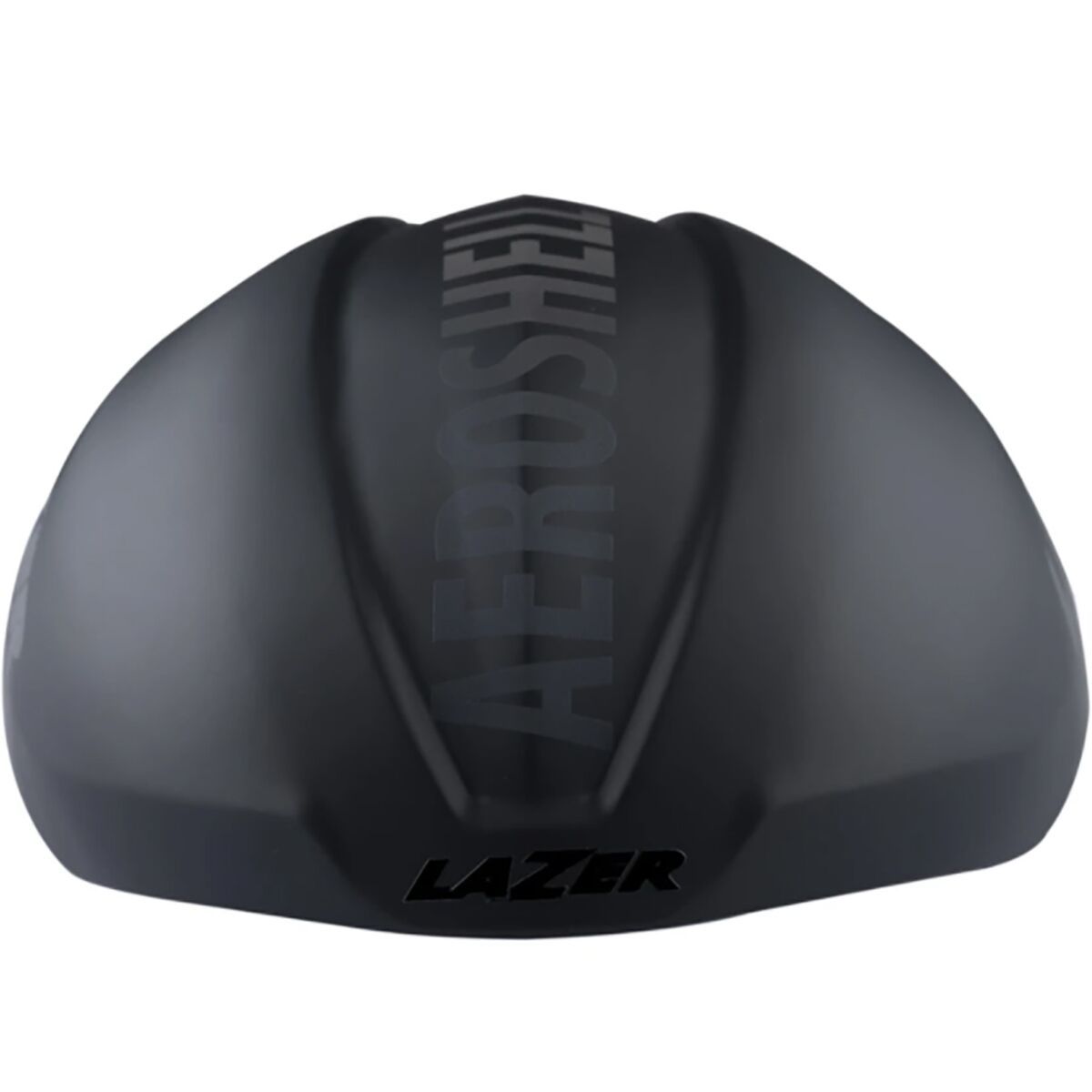 Image of Lazer G1 Aeroshell Black, S