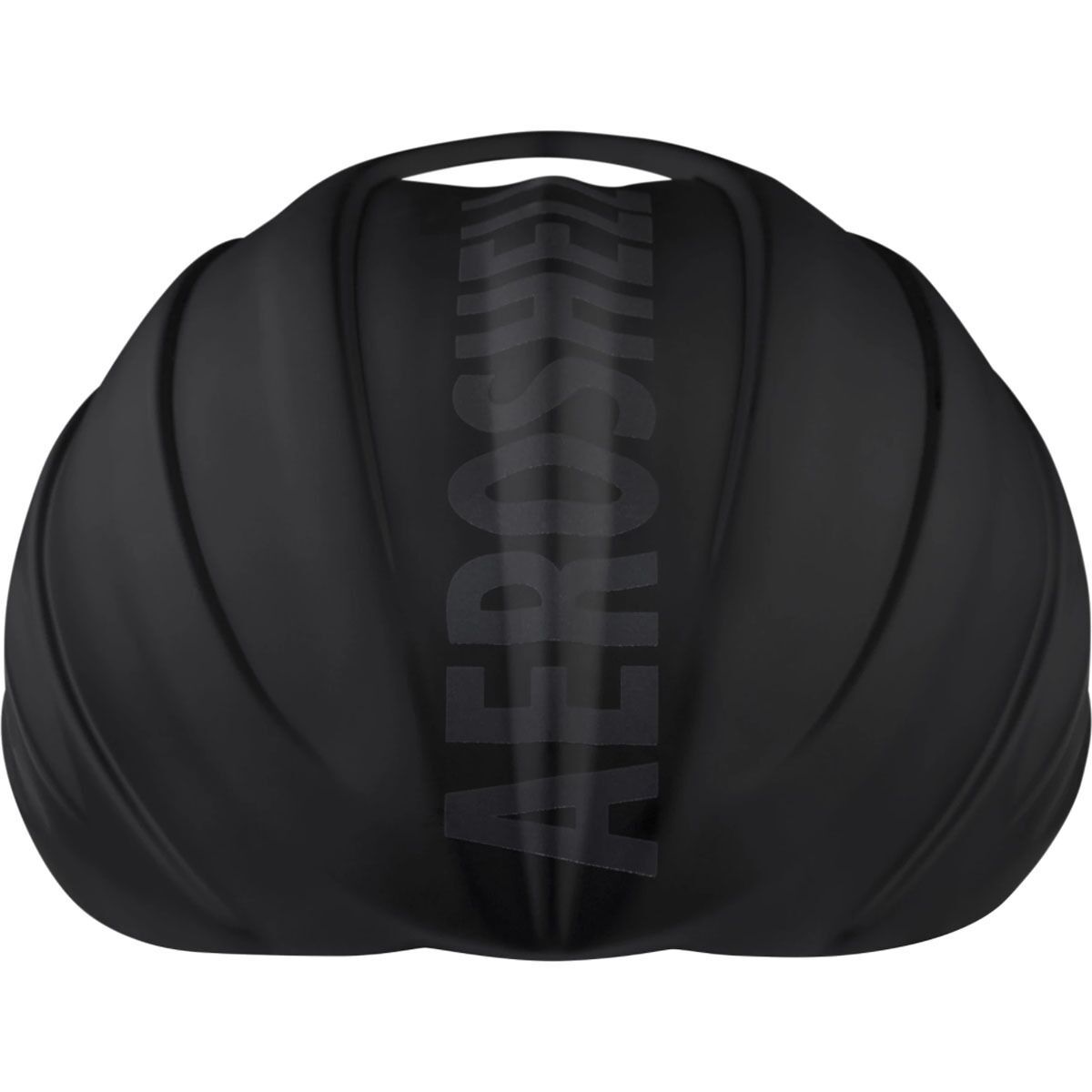 Lazer Blade+ Aeroshell Black, M