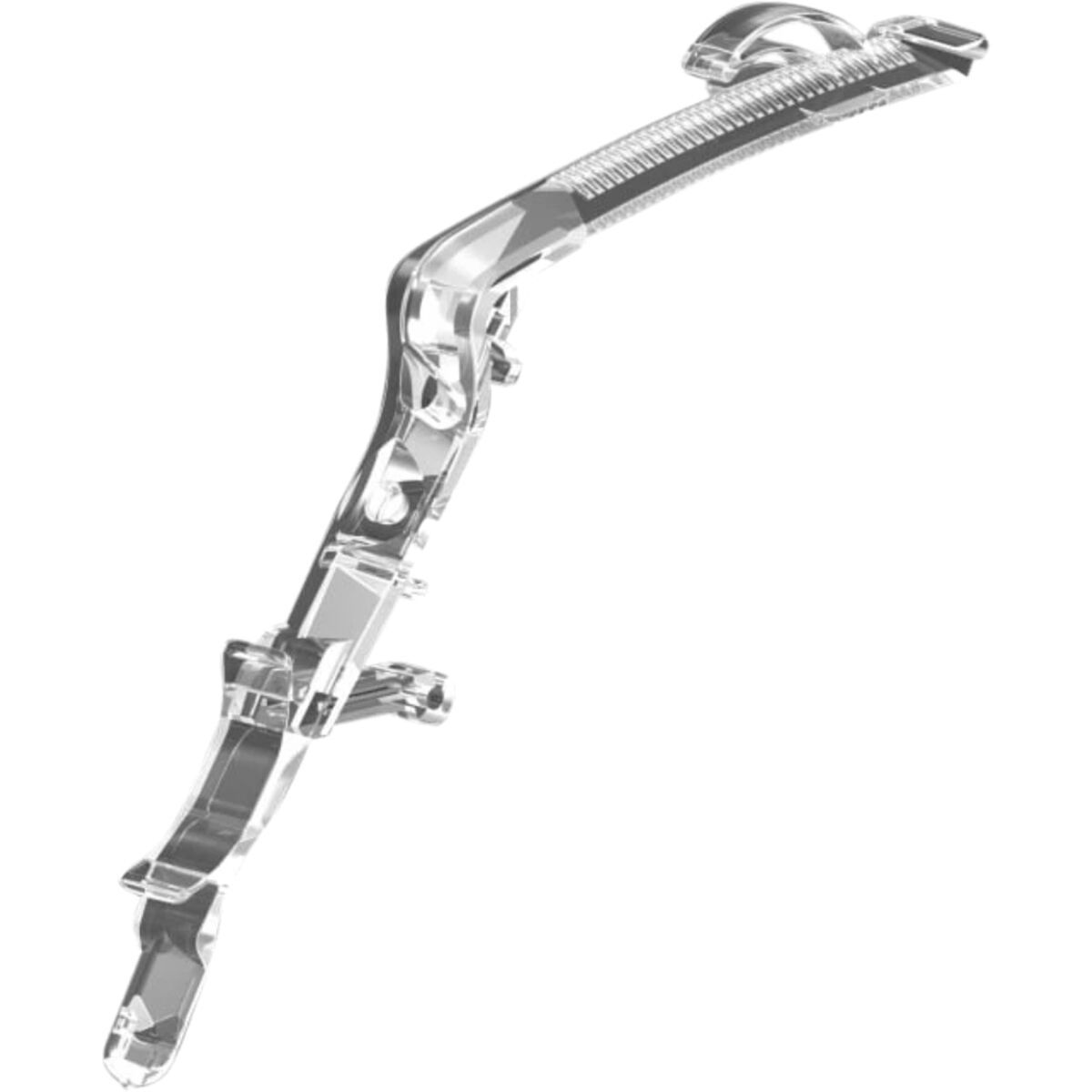 Image of Lazer Blade+ Mudcap Black, One Size