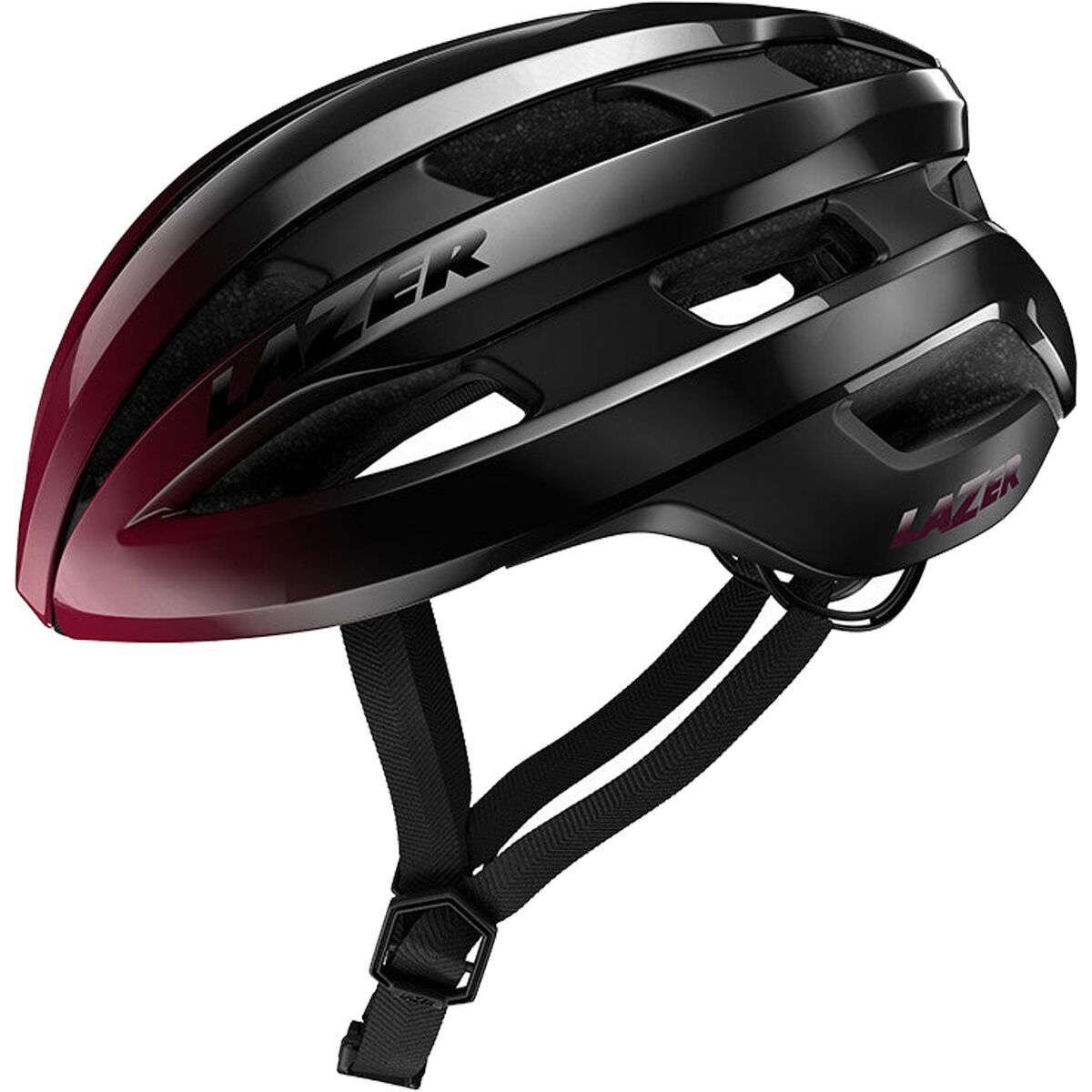 Lazer Sphere Mips Helmet Cosmic Berry, L
