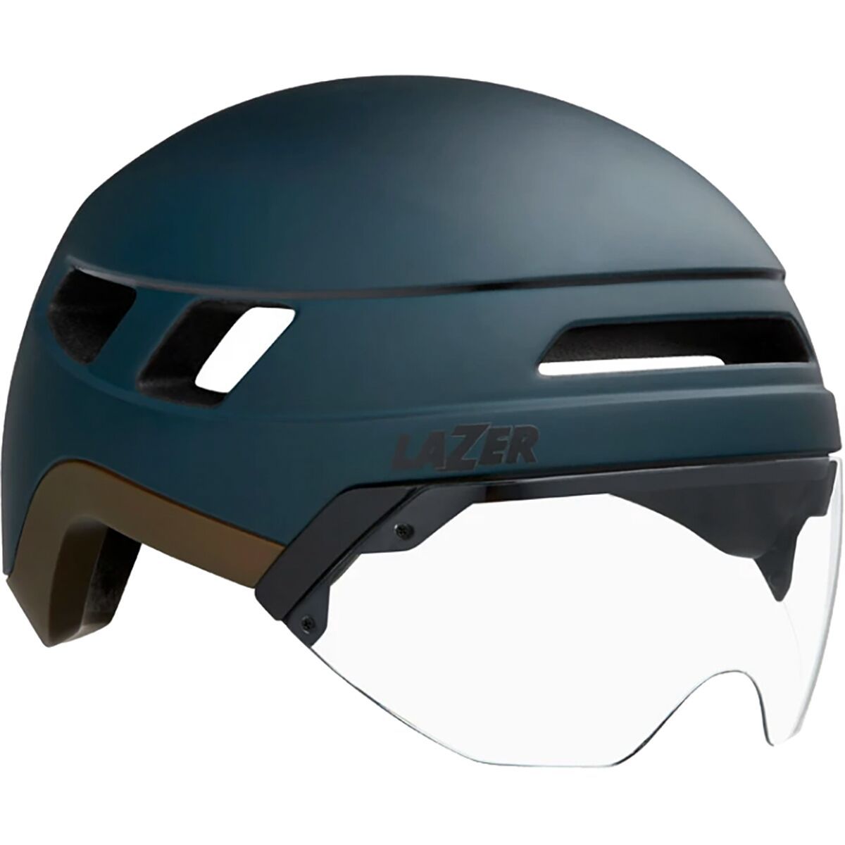 Lazer Urbanize NTA Mips Helmet Matte Dark Blue, L