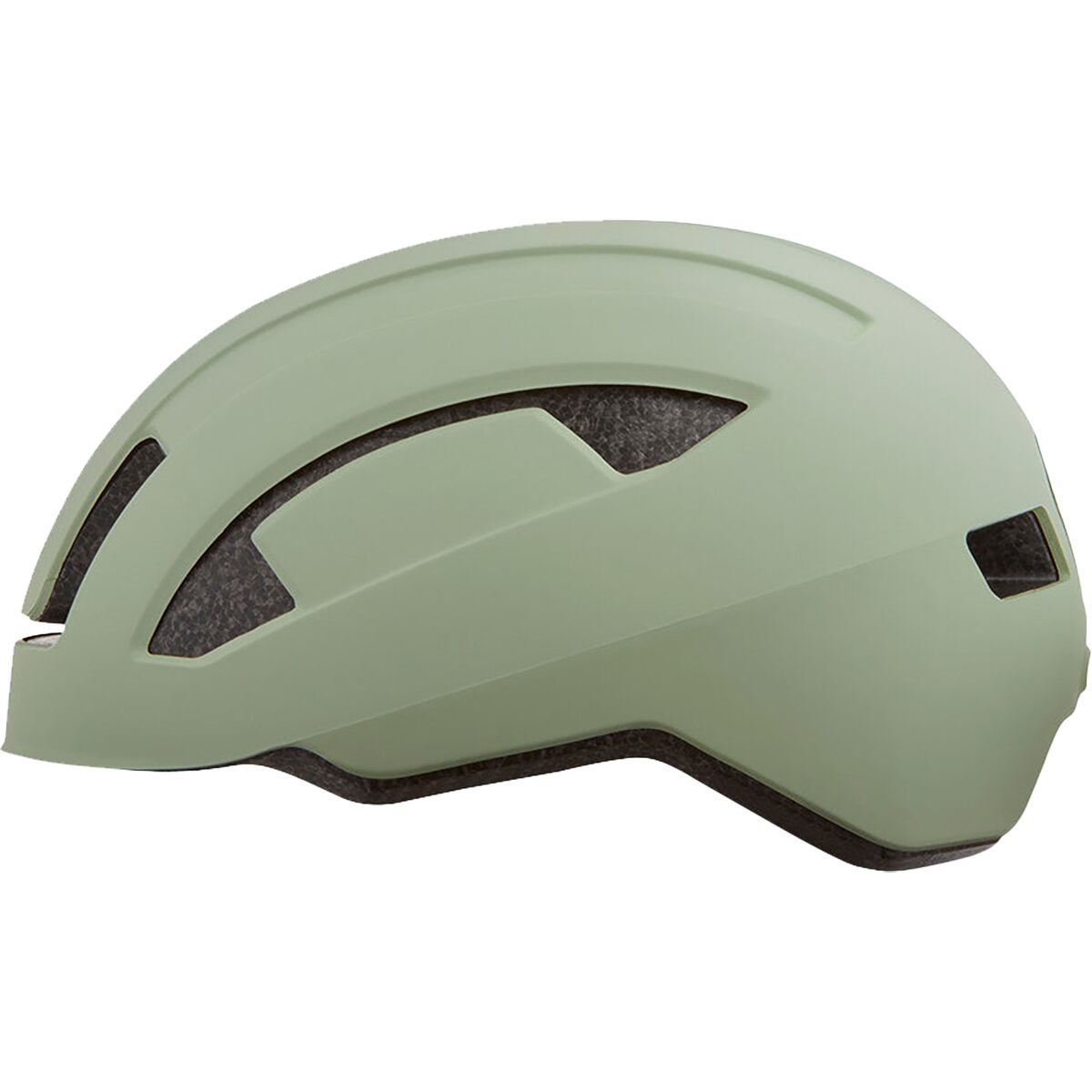 Lazer Cityzen Kineticore Helmet Matte Laurel Green, S