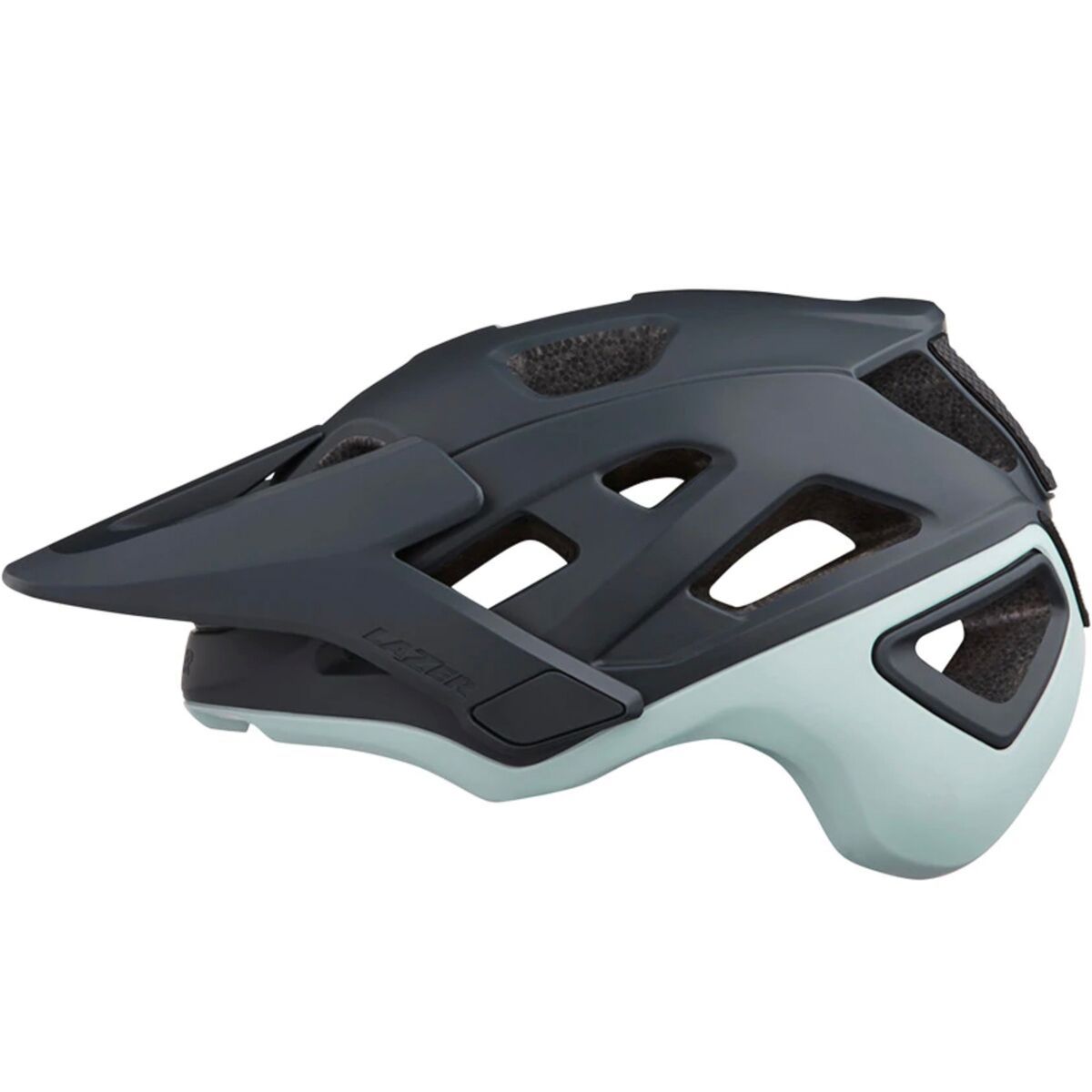 Lazer Jackal Kineticore Helmet Matte Light Blue, M