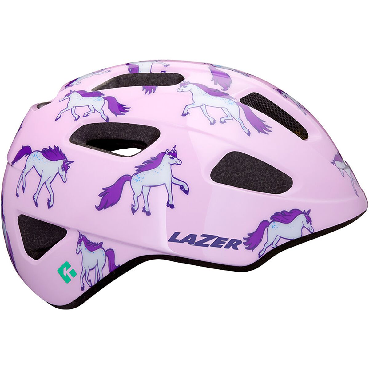 Lazer Nutz Kineticore Helmet - Kids'