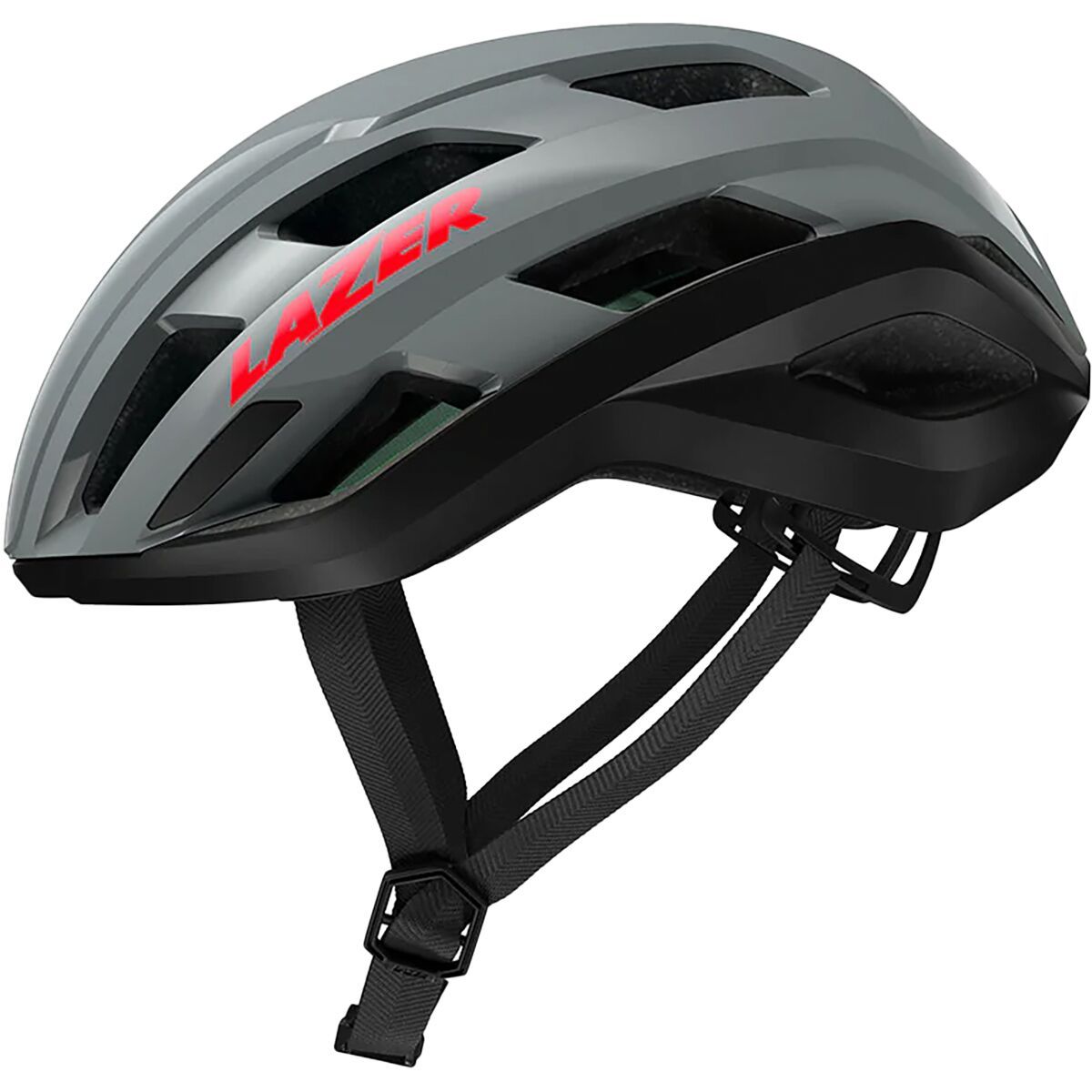 Lazer Strada Kineticore Helmet Grey, M