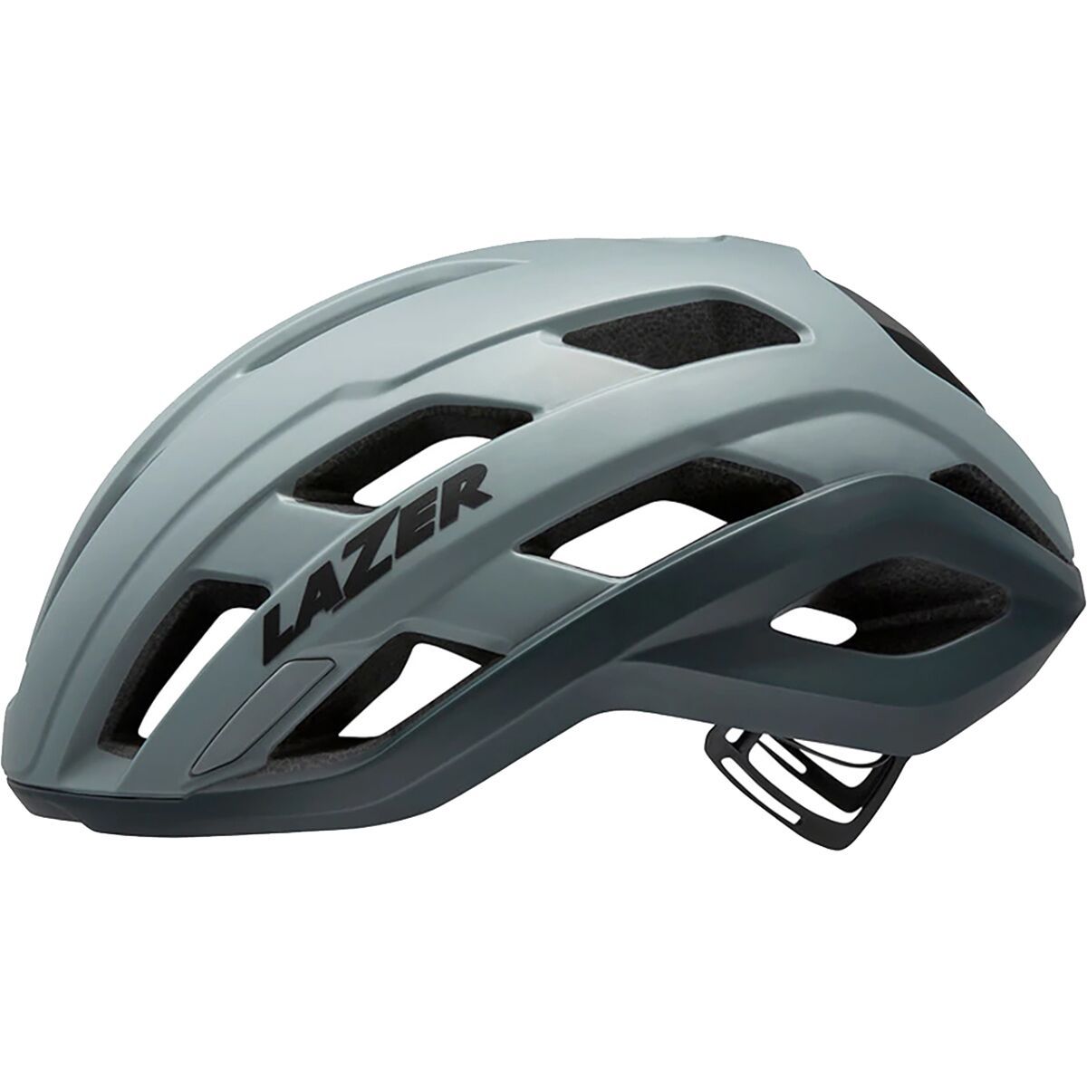 Lazer Strada Kineticore Helmet Matte Slate Blue, S