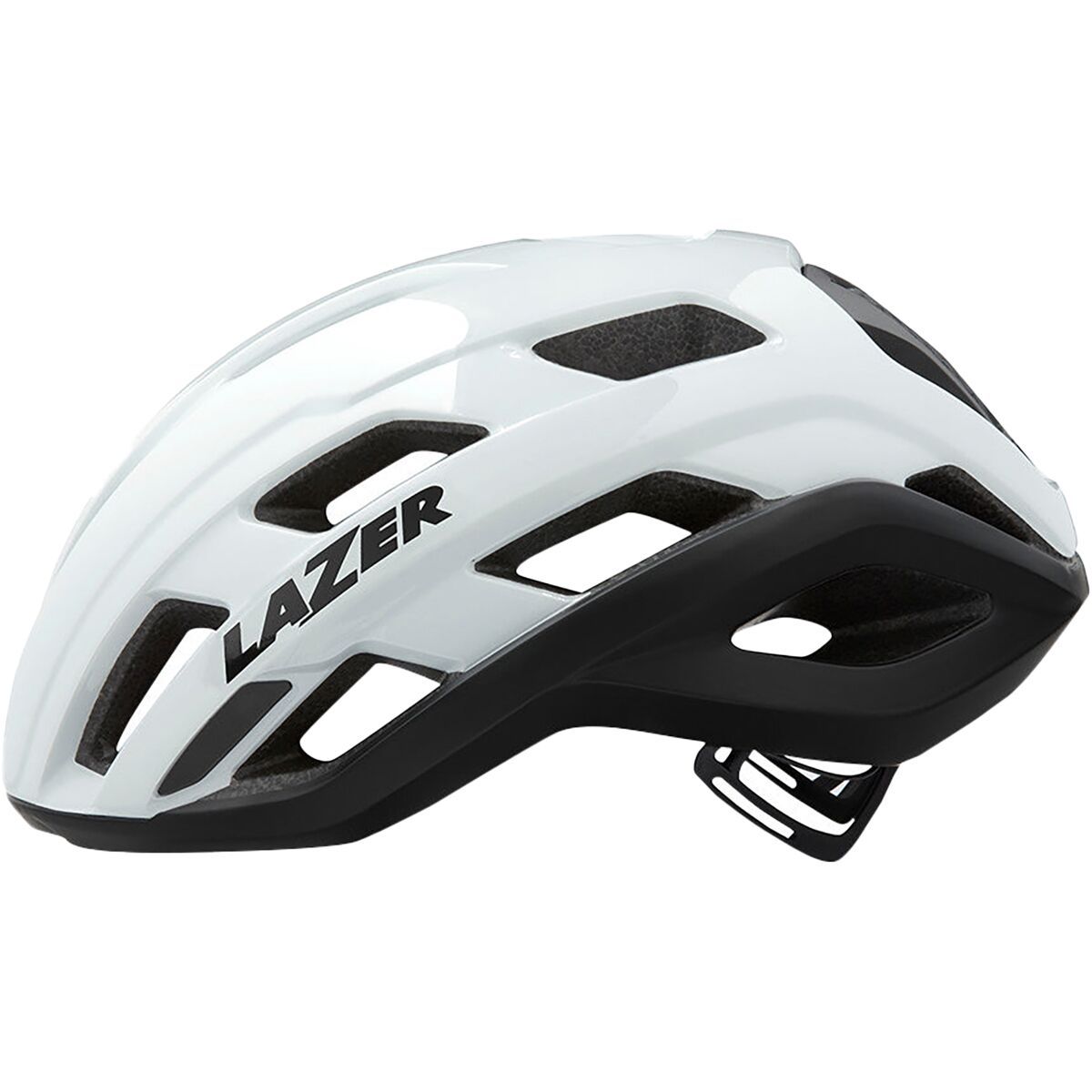 Image of Lazer Strada Kineticore Helmet White, M