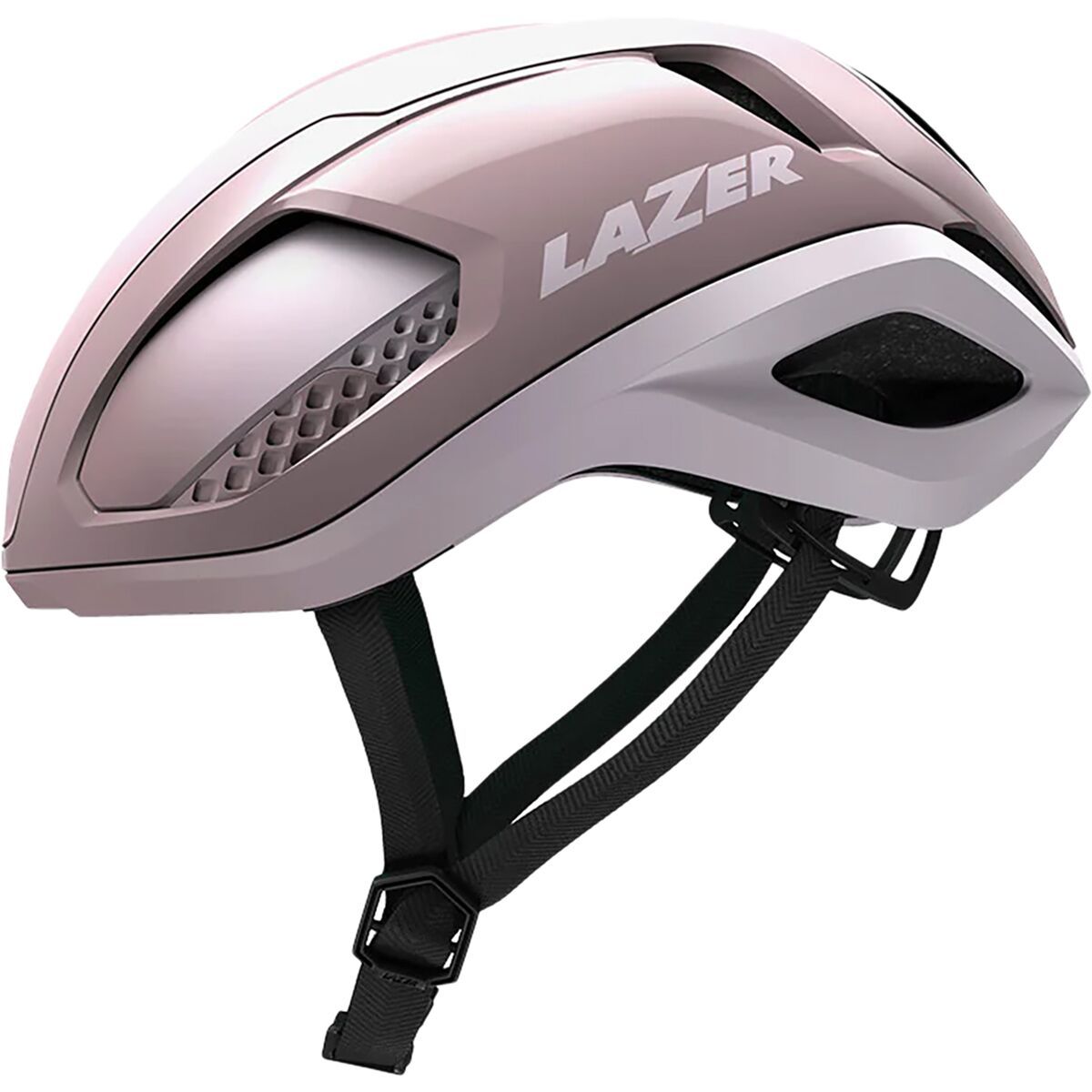 Lazer Vento Kineticore Helmet Lila Pink, M