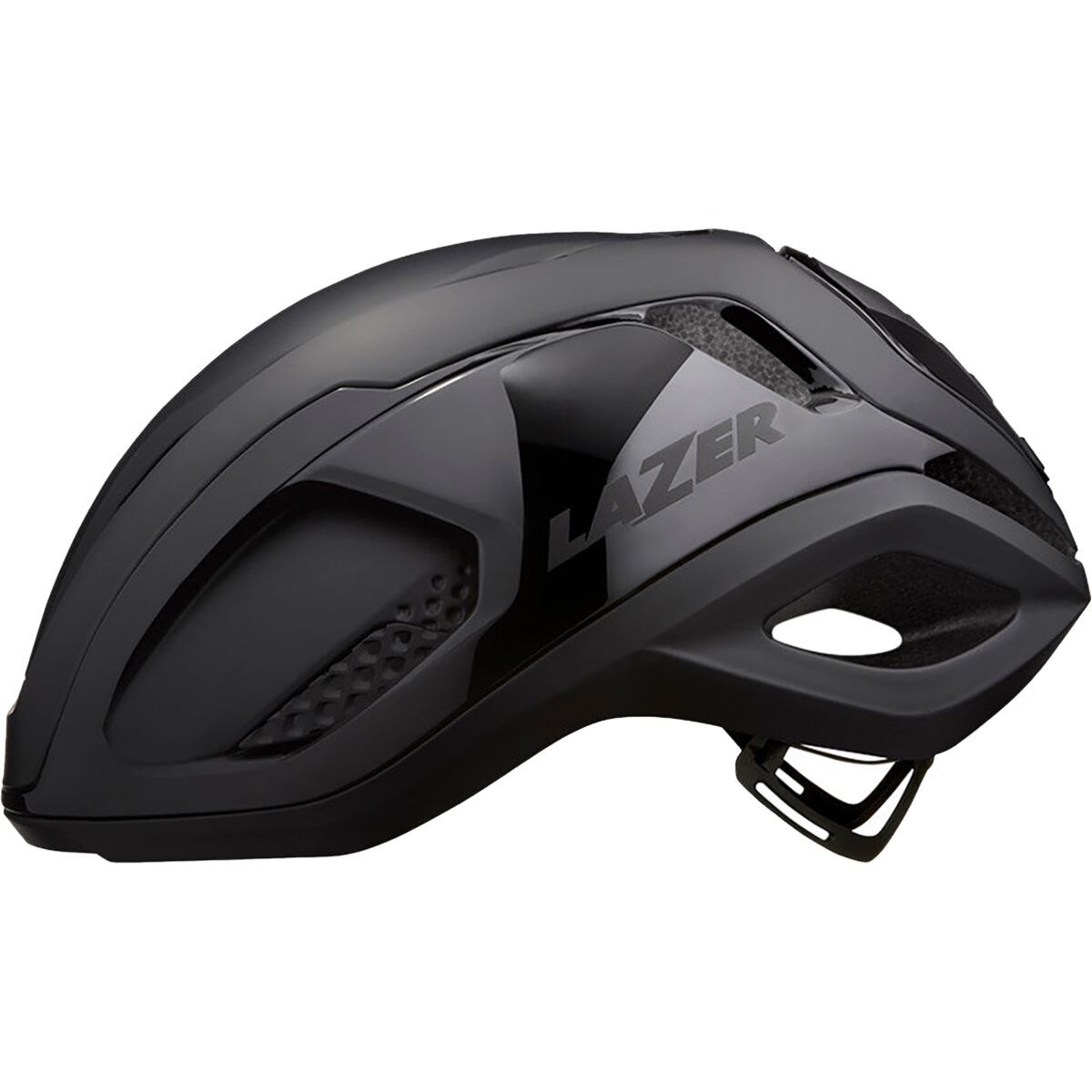 Image of Lazer Vento Kineticore Helmet Matte Black, M