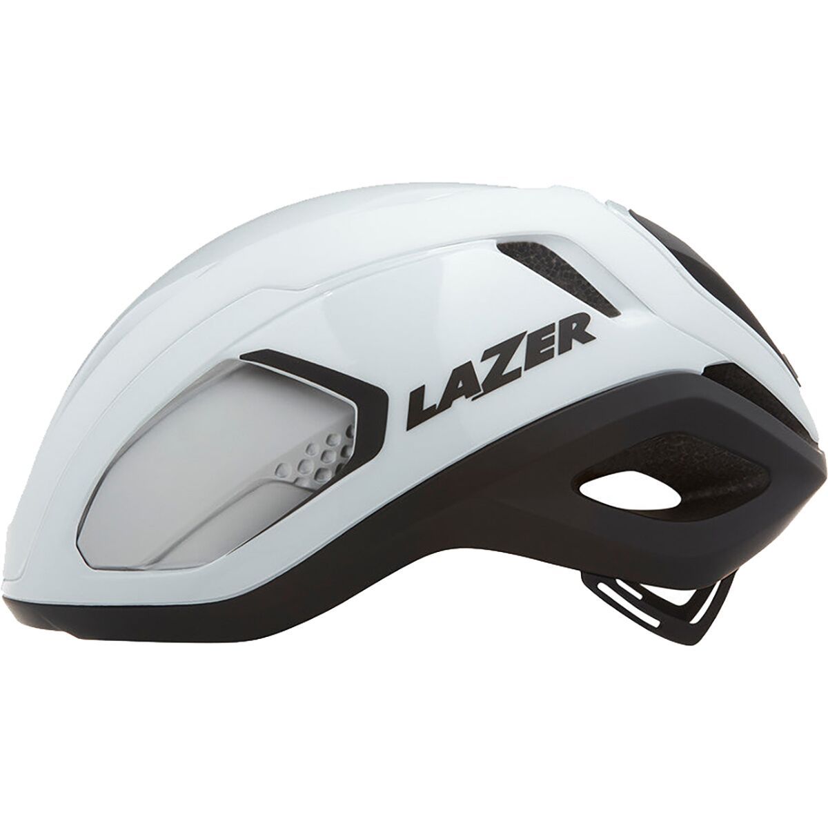 Lazer Vento Kineticore Helmet White, S