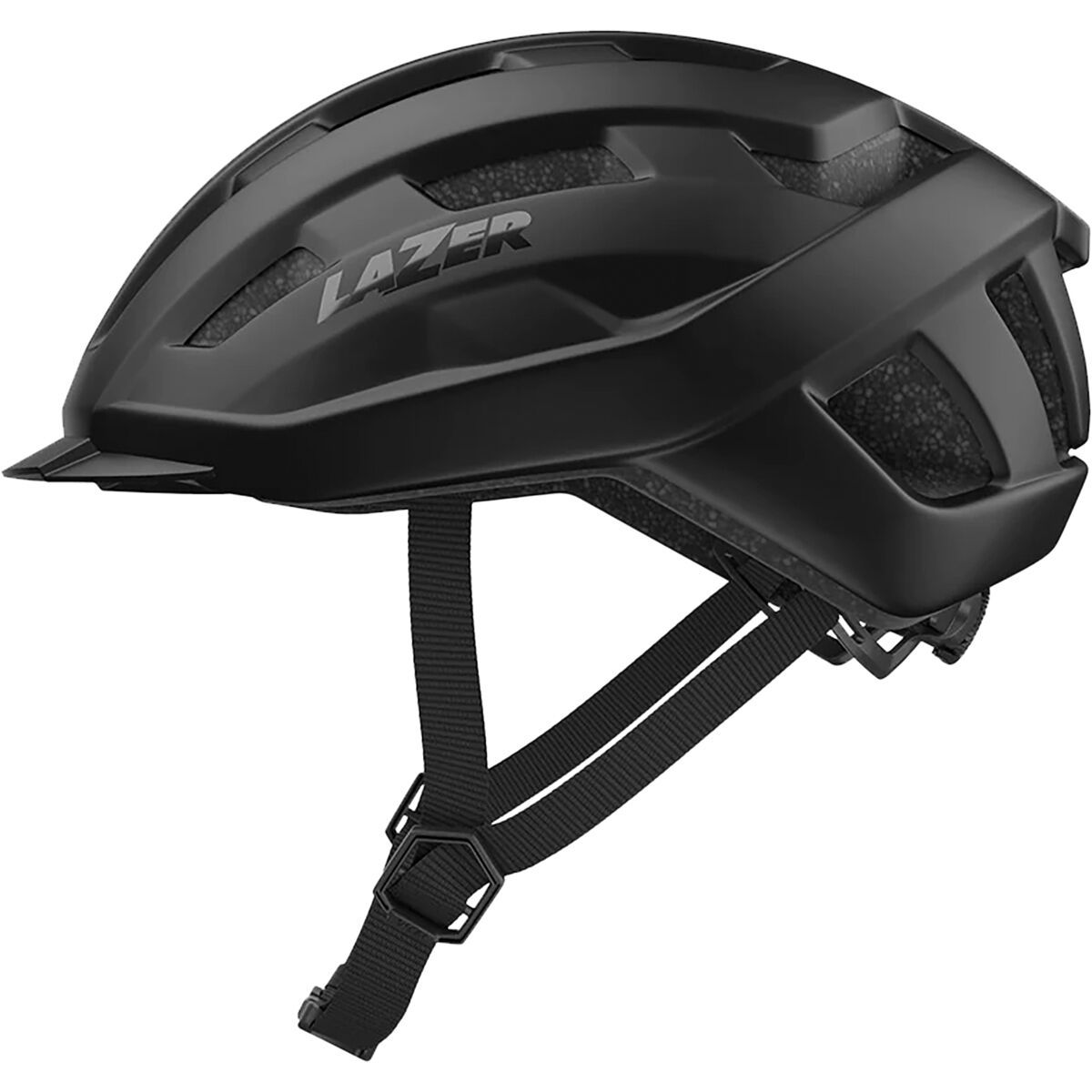 Image of Lazer Codax Kineticore Helmet Matte Black, One Size