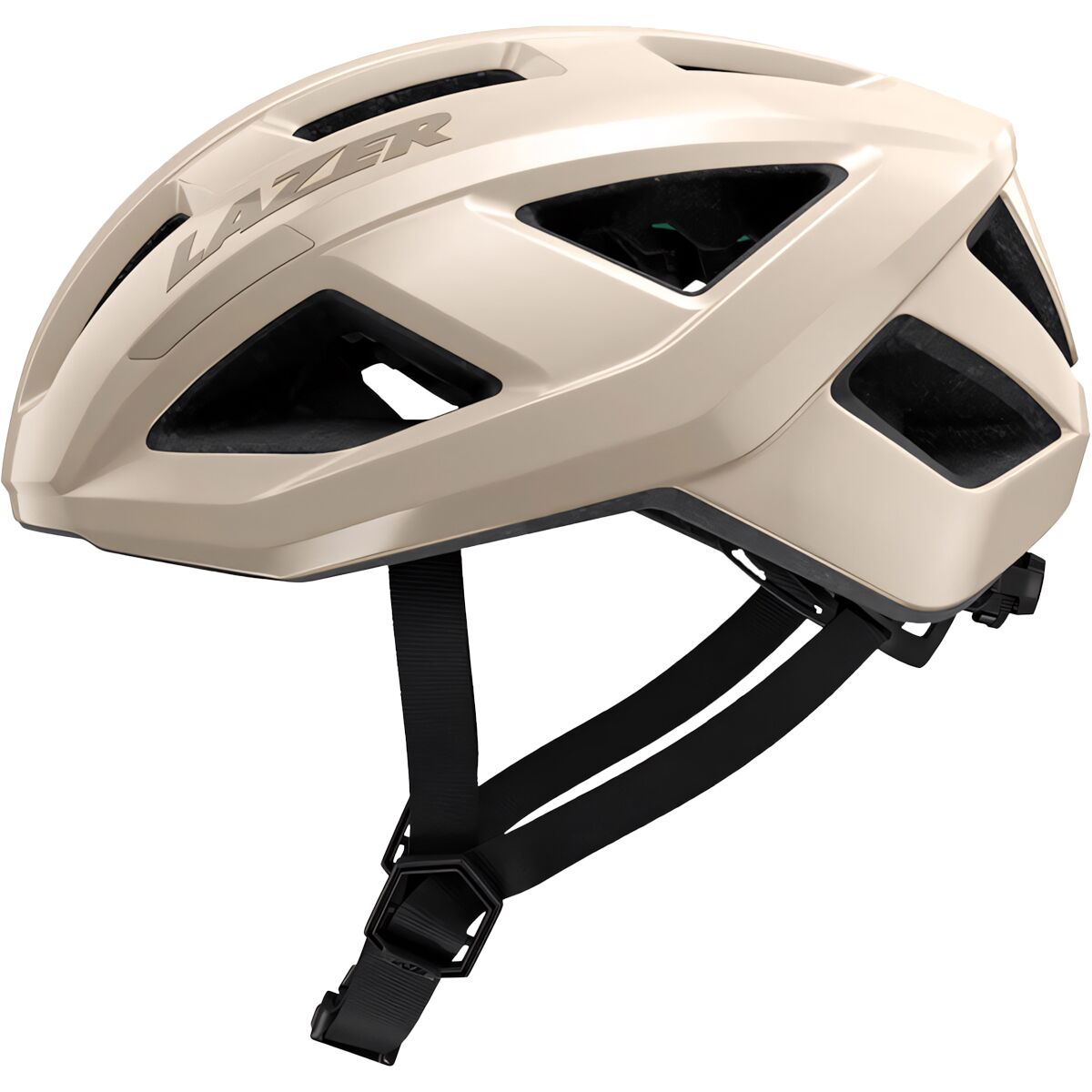 Image of Lazer Tonic Kineticore Helmet Latte, S
