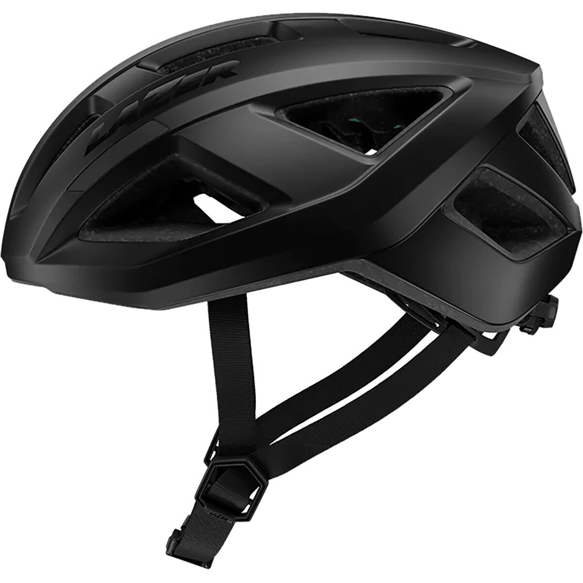 Image of Lazer Tonic Kineticore Helmet Matte Black, L
