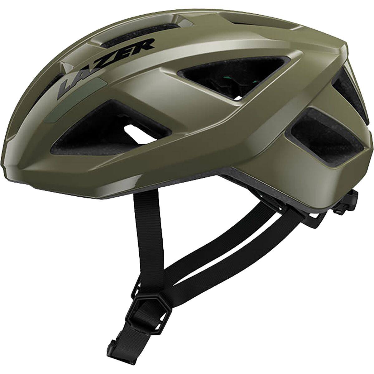 Image of Lazer Tonic Kineticore Helmet Pine Green, S