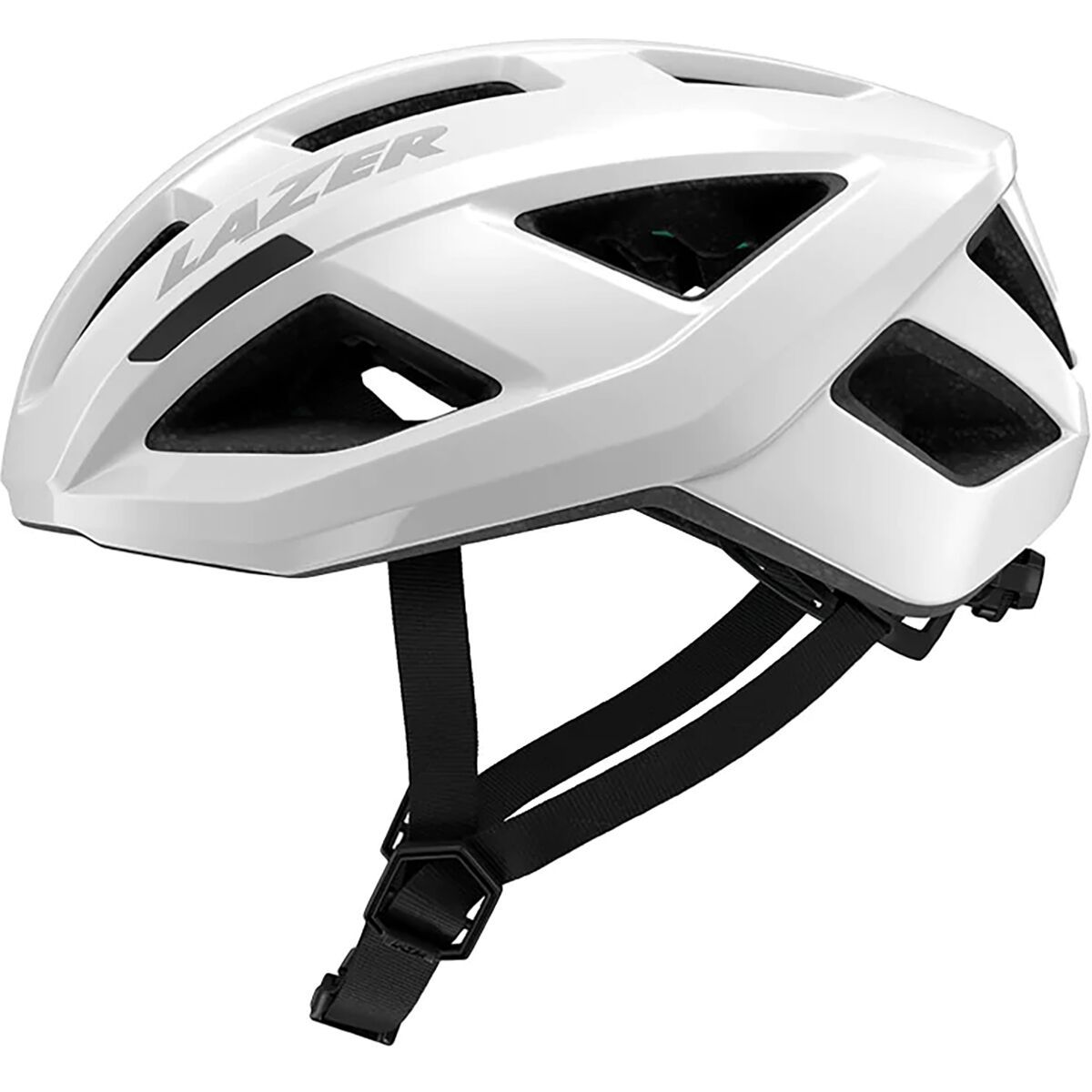 Lazer Tonic Kineticore Helmet White, S