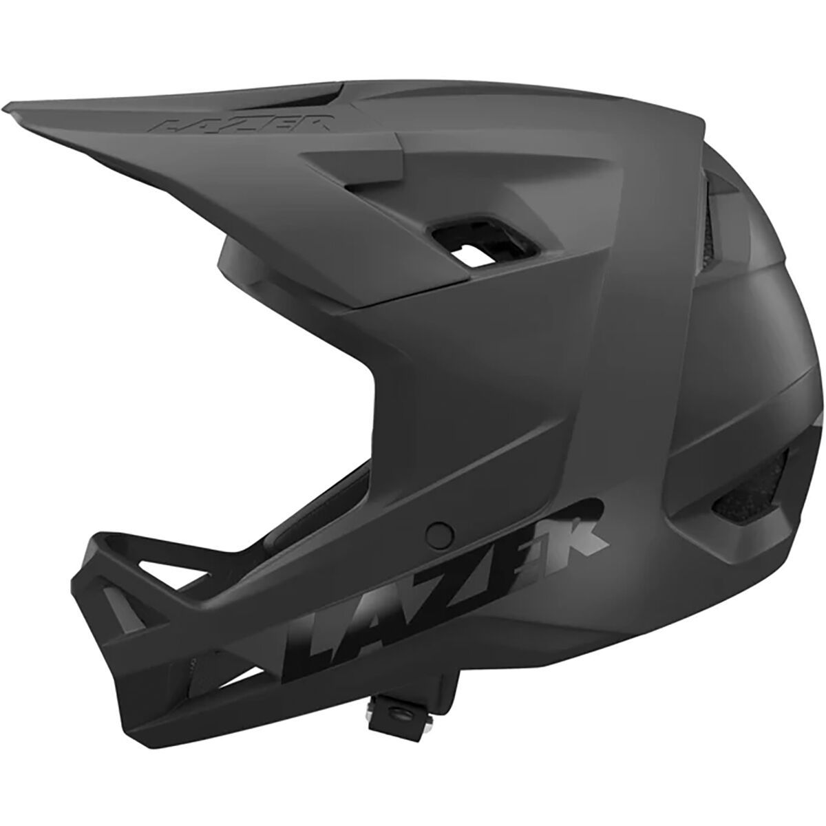 Lazer Chase Kineticore Helmet Matte Red, M