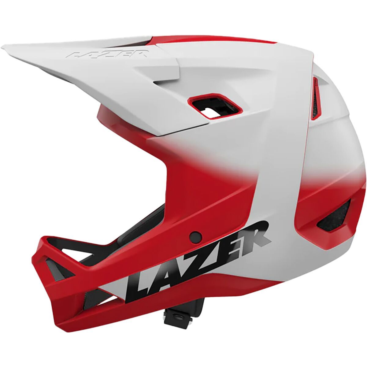 Lazer Chase Kineticore Helmet Matte Red, XS