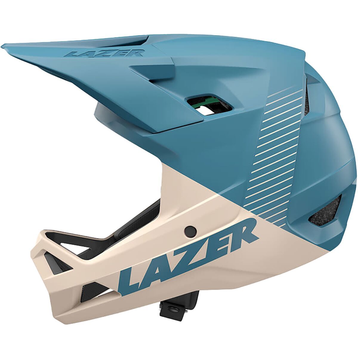 Image of Lazer Chase Kineticore Helmet Matte Sandstorm, S