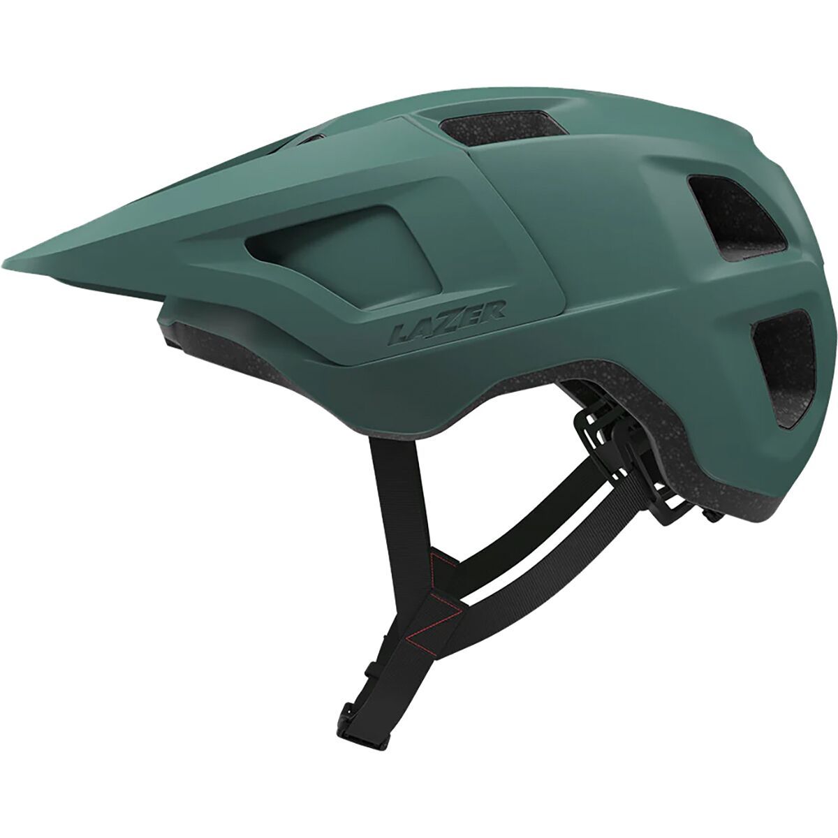 Lazer Lupo Kineticore Helmet Matte Sage Green, One Size