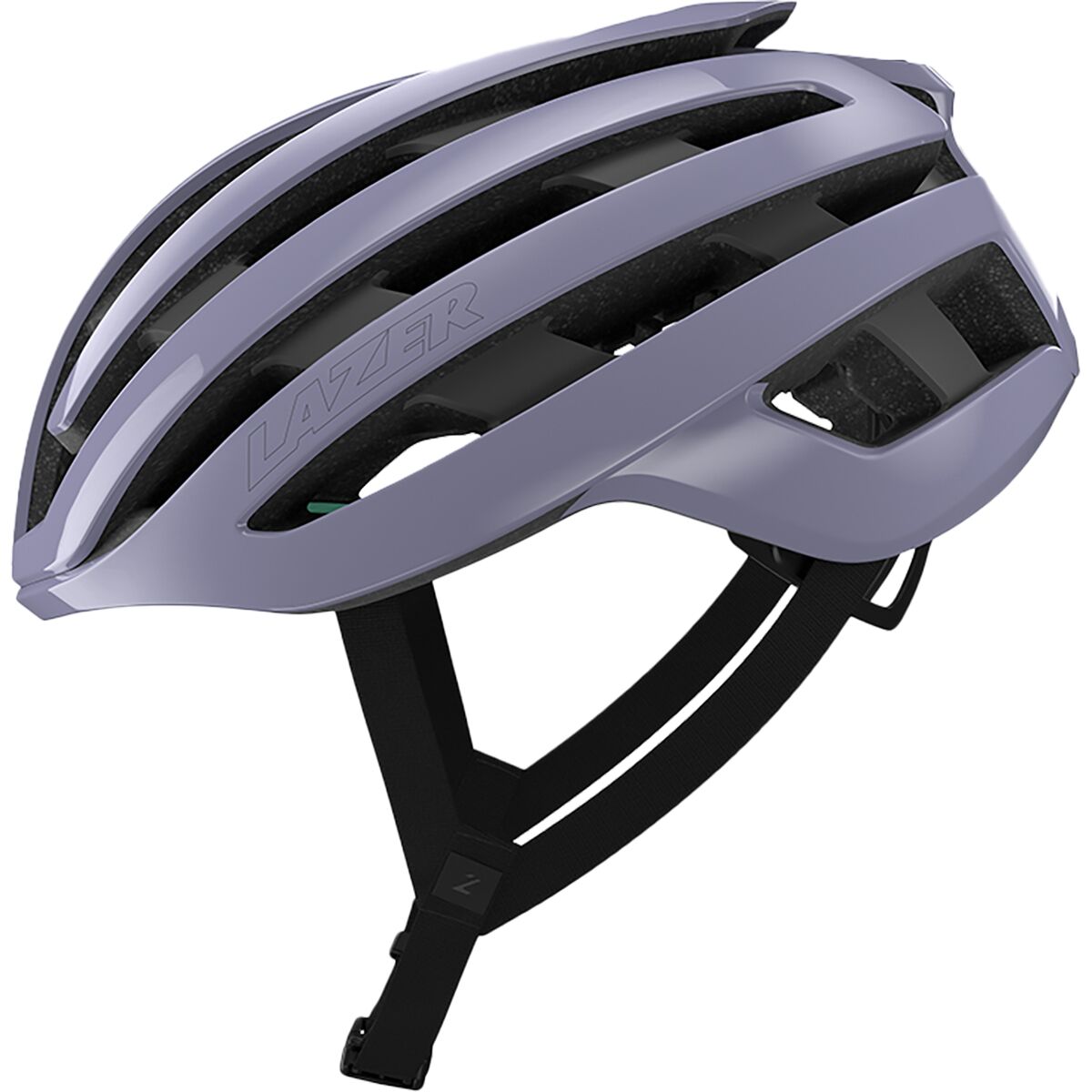 Image of Lazer Z1 Kineticore Helmet Frozen Violet, M