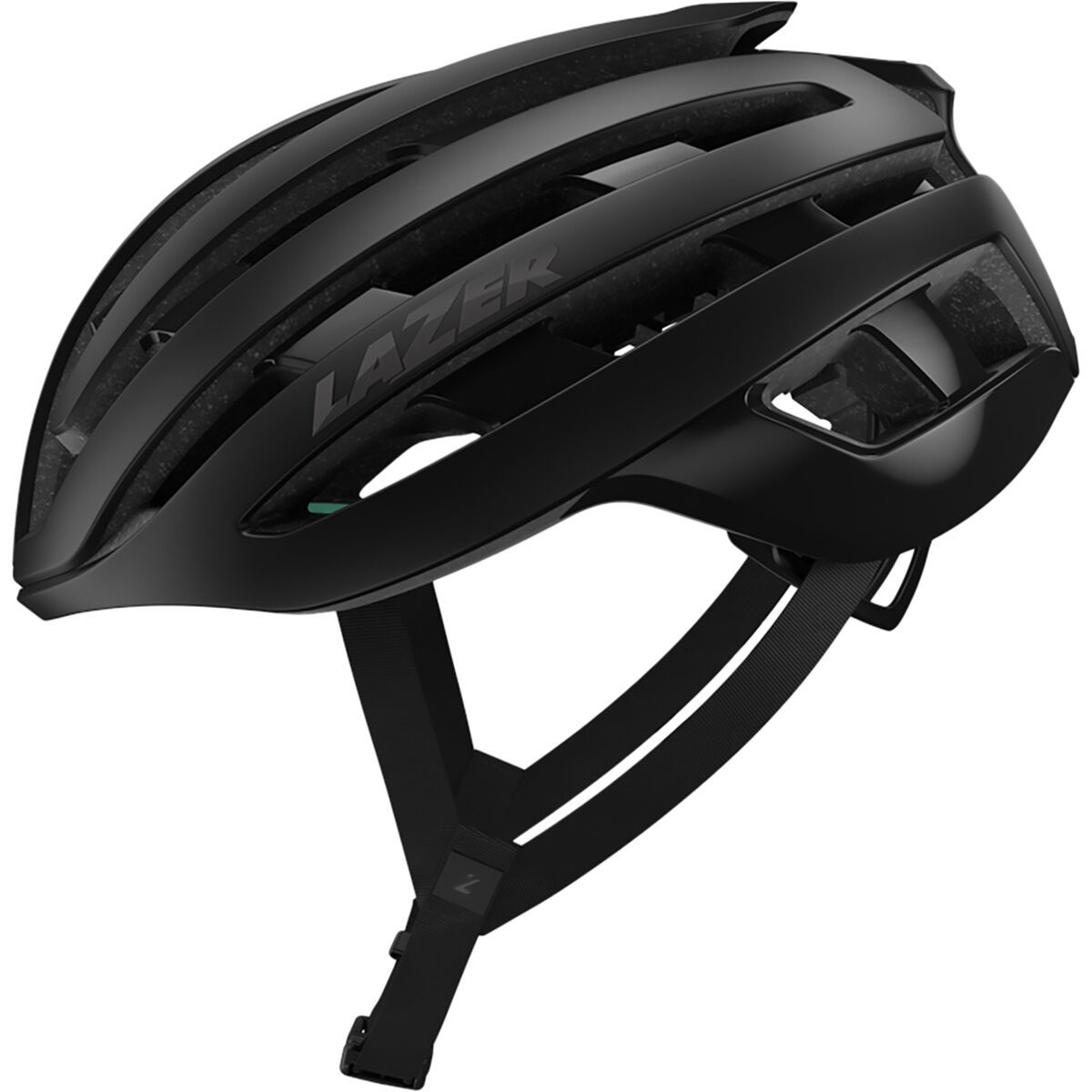 Image of Lazer Z1 Kineticore Helmet Matte Black, L