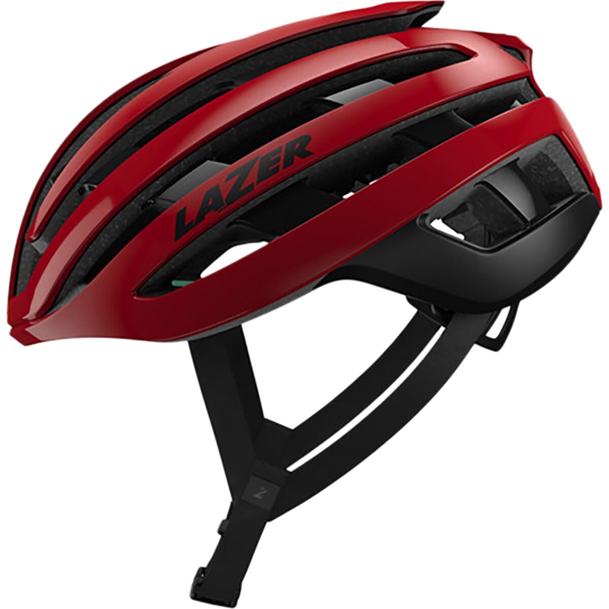 Image of Lazer Z1 Kineticore Helmet Metallic Red, M