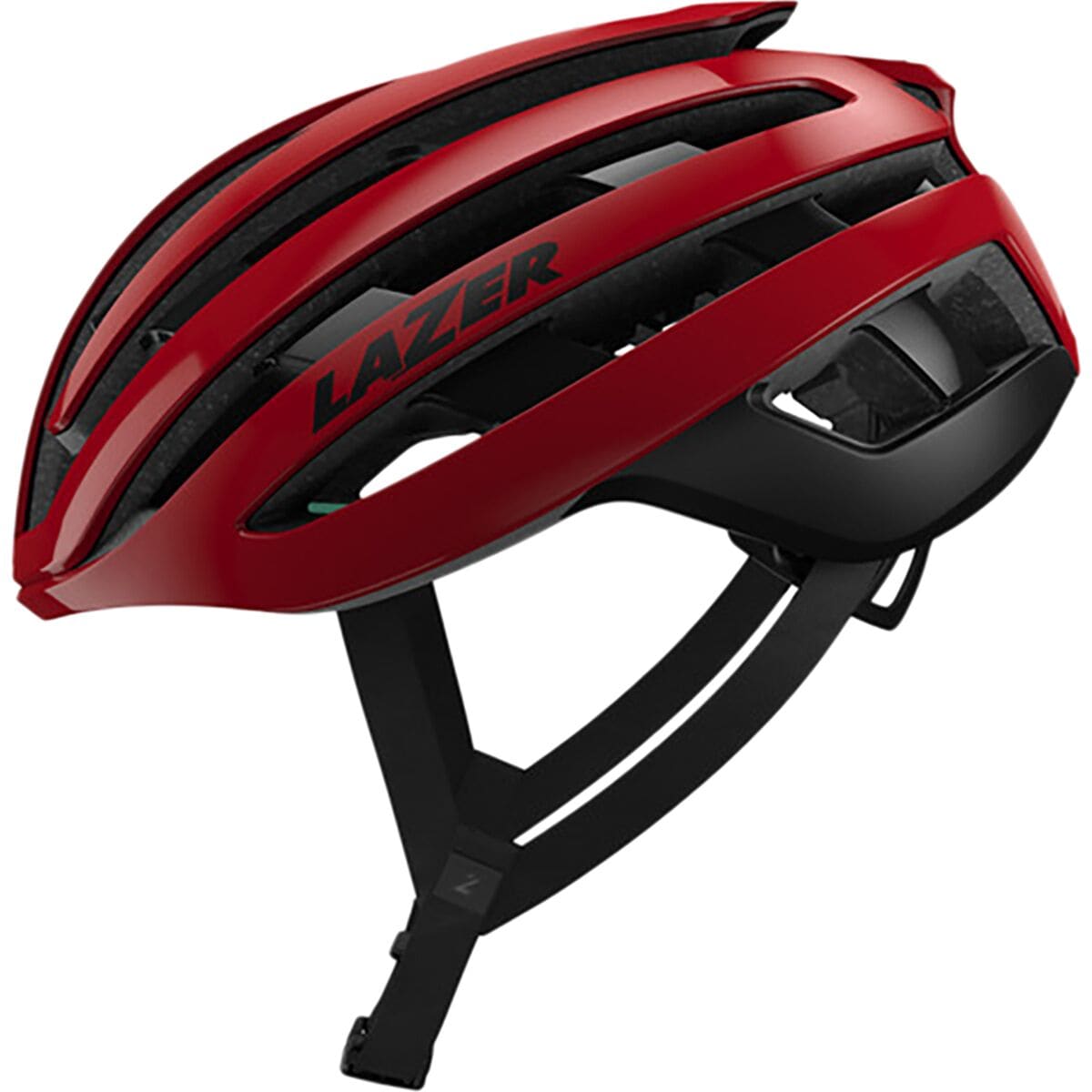 Image of Lazer Z1 Kineticore Helmet Metallic Red, L