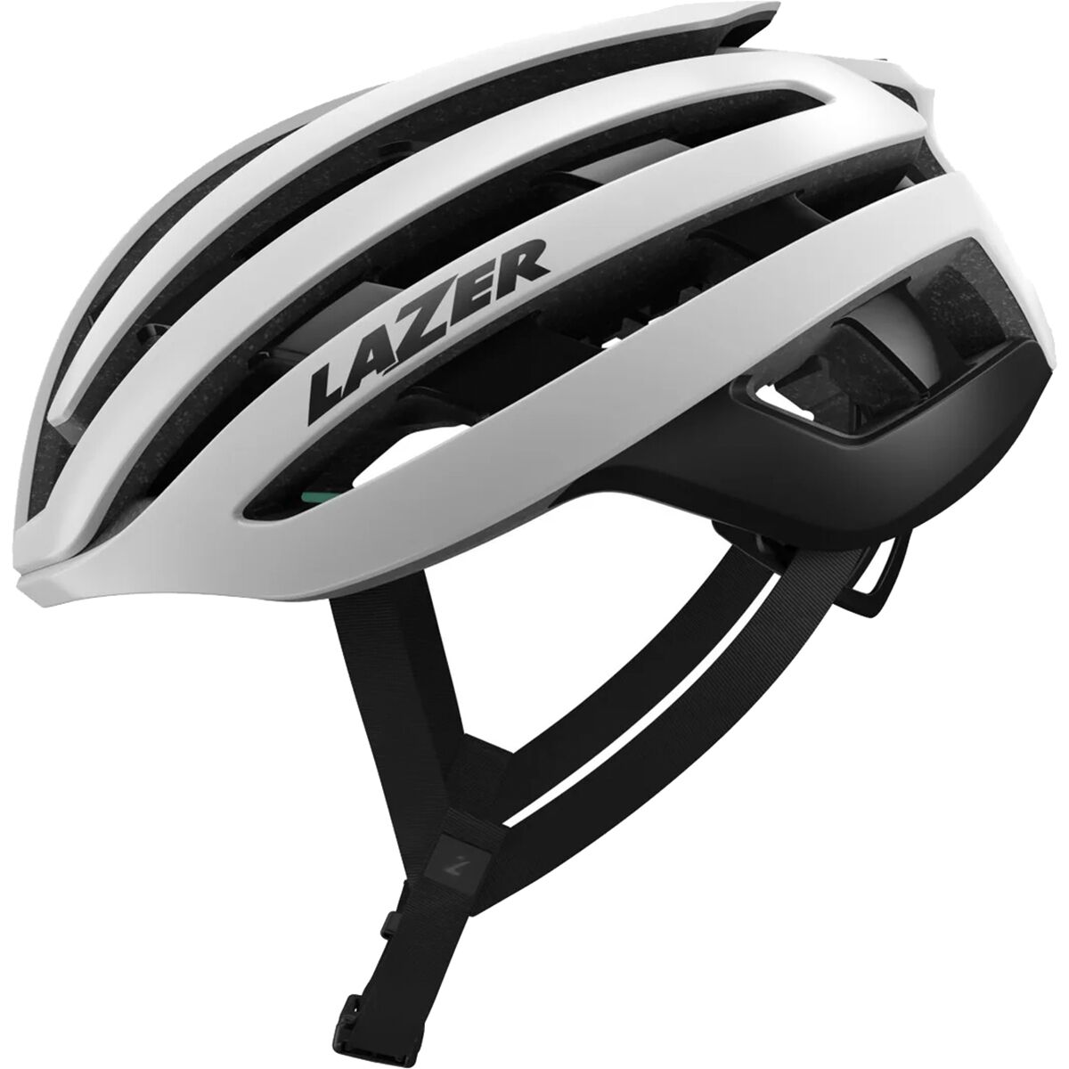Image of Lazer Z1 Kineticore Helmet White, S