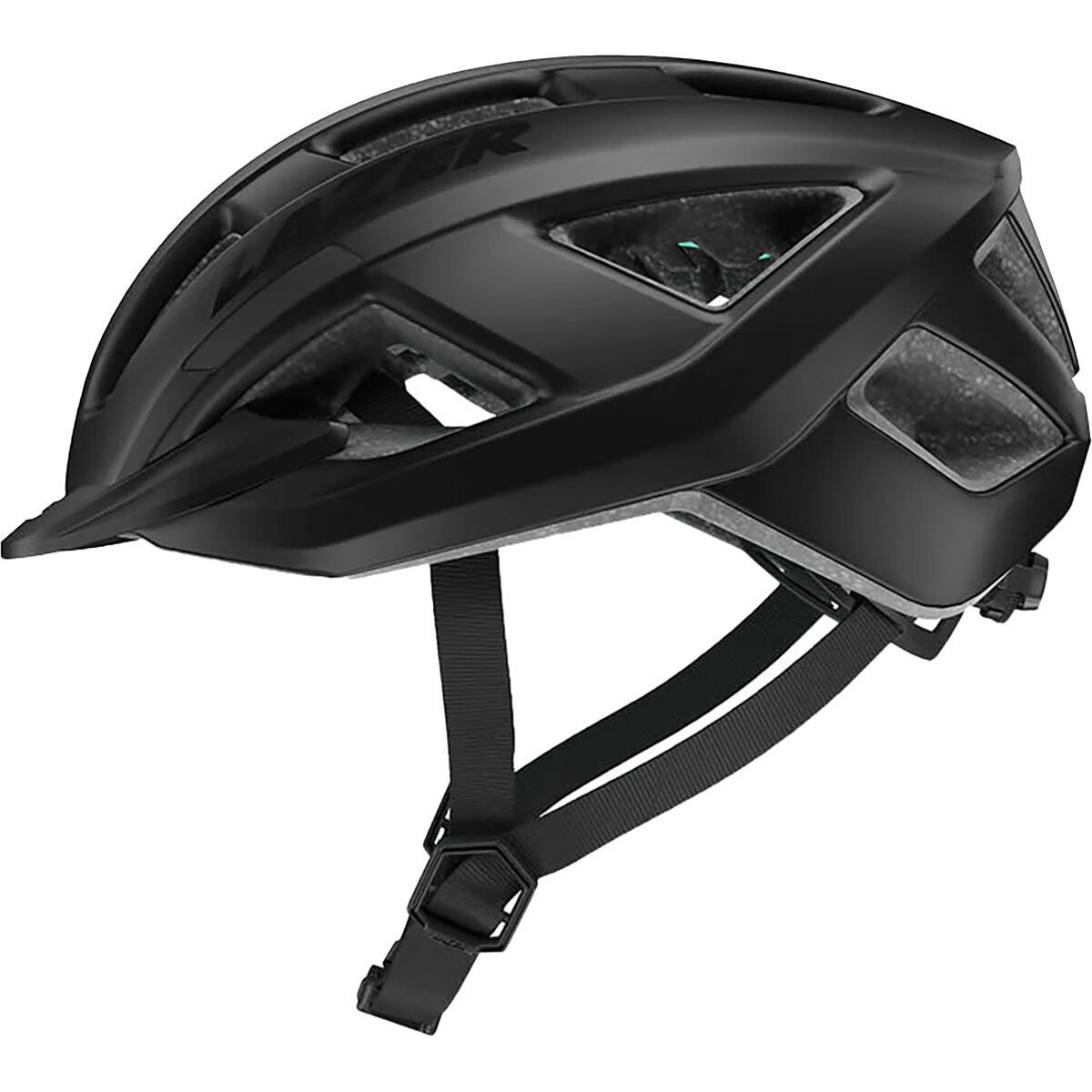 Image of Lazer Cerro KinetiCore Helmet Matte Black, L