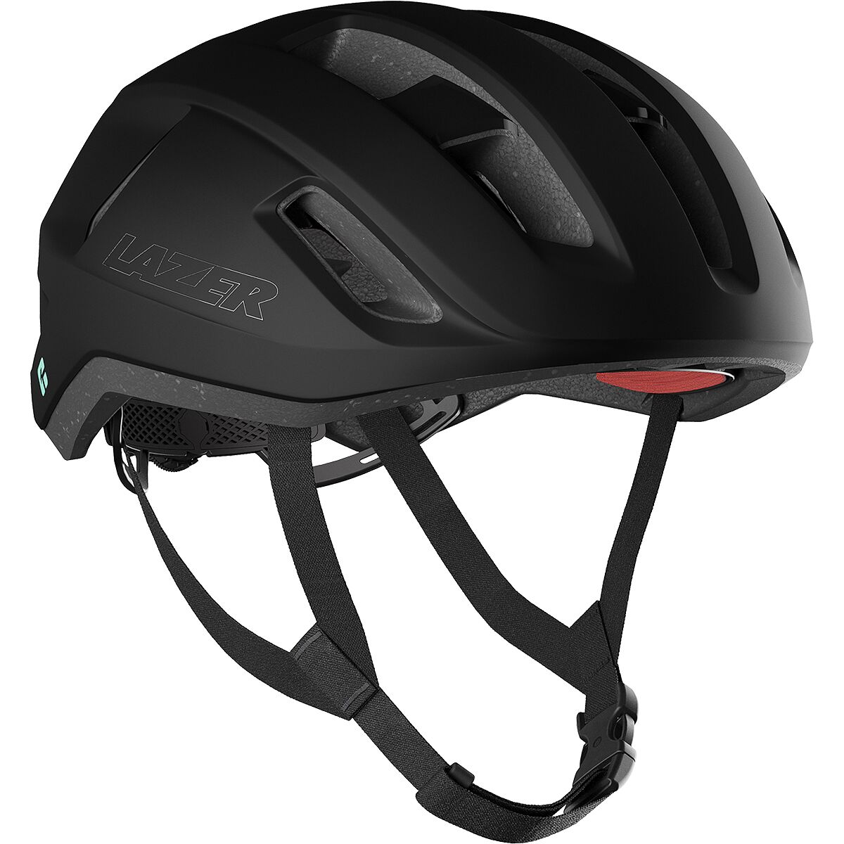 Image of Lazer Sphere Kineticore Helmet Matte Black, S