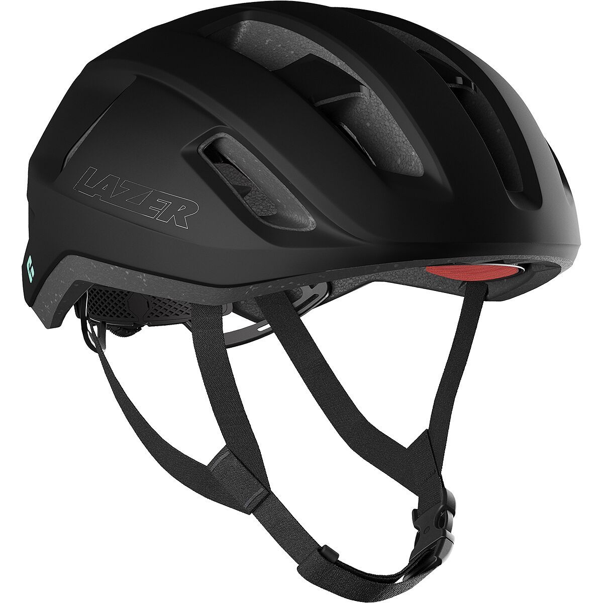 Image of Lazer Sphere Kineticore Helmet Matte Black, M