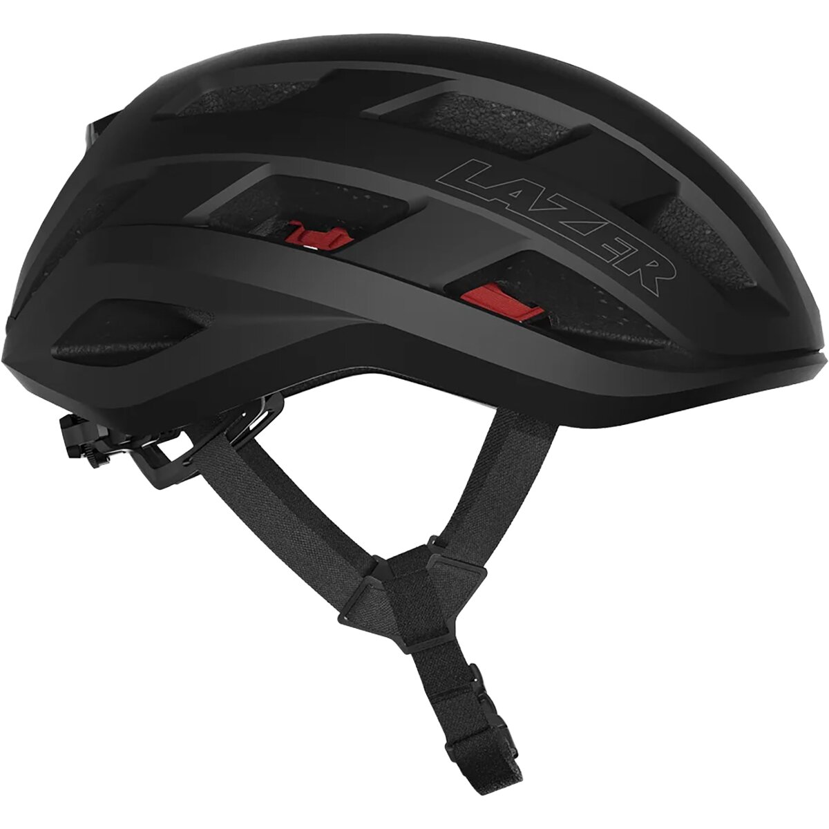 Image of Lazer Blade KinetiCore Helmet Matte Black, S