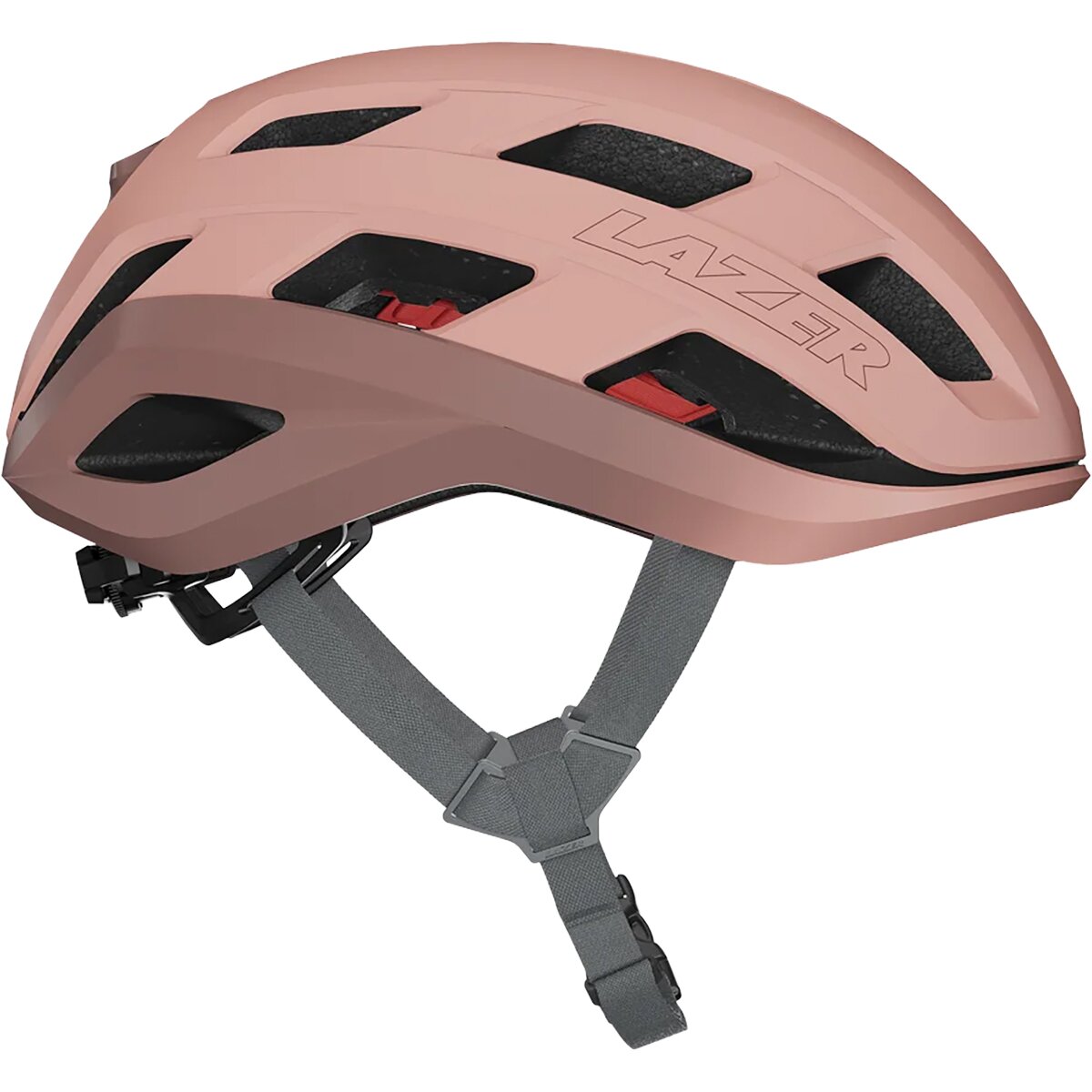 Image of Lazer Blade KinetiCore Helmet Matte Clay, S