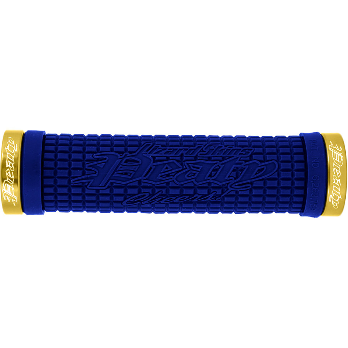 Lizard Skins Lizard Skins Peaty Lock-On Cheers Grip