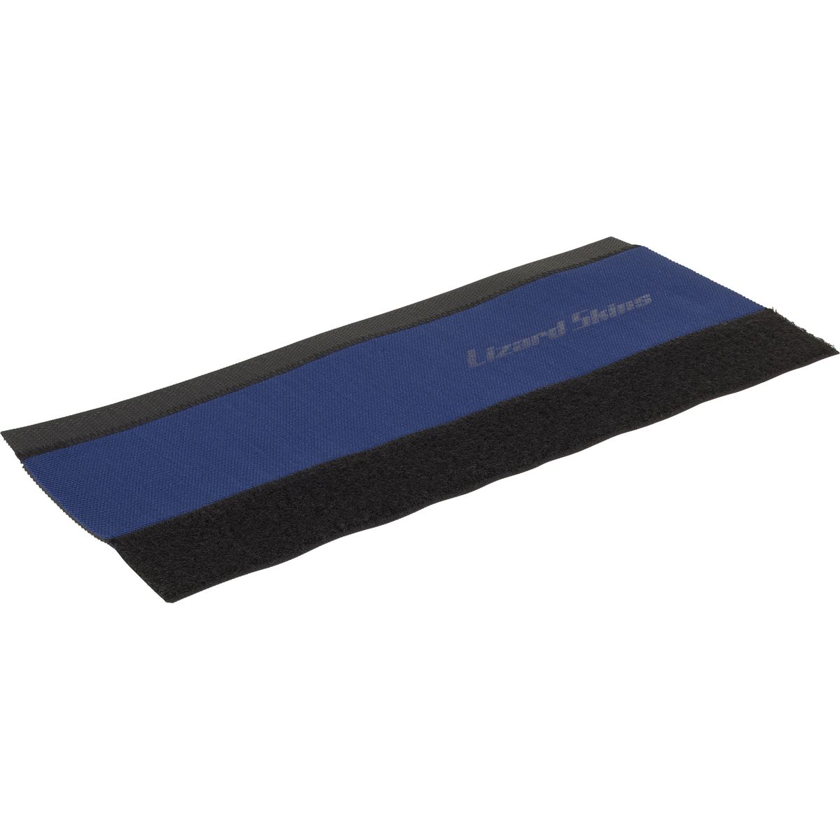 Image of Lizard Skins Neoprene Chainstay Protector Blue, M