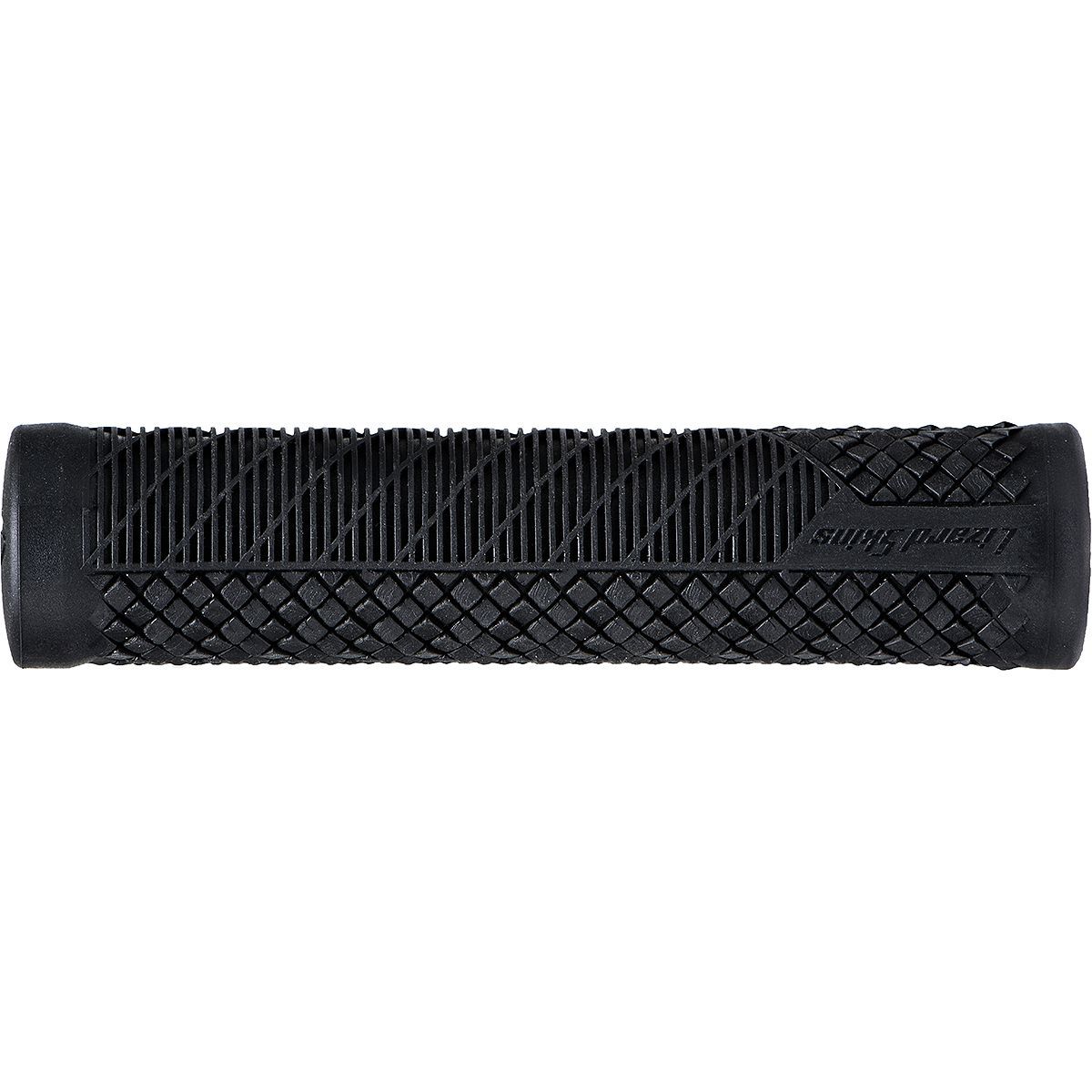 Image of Lizard Skins Charger Evo Single Compound Grips Black, One Size