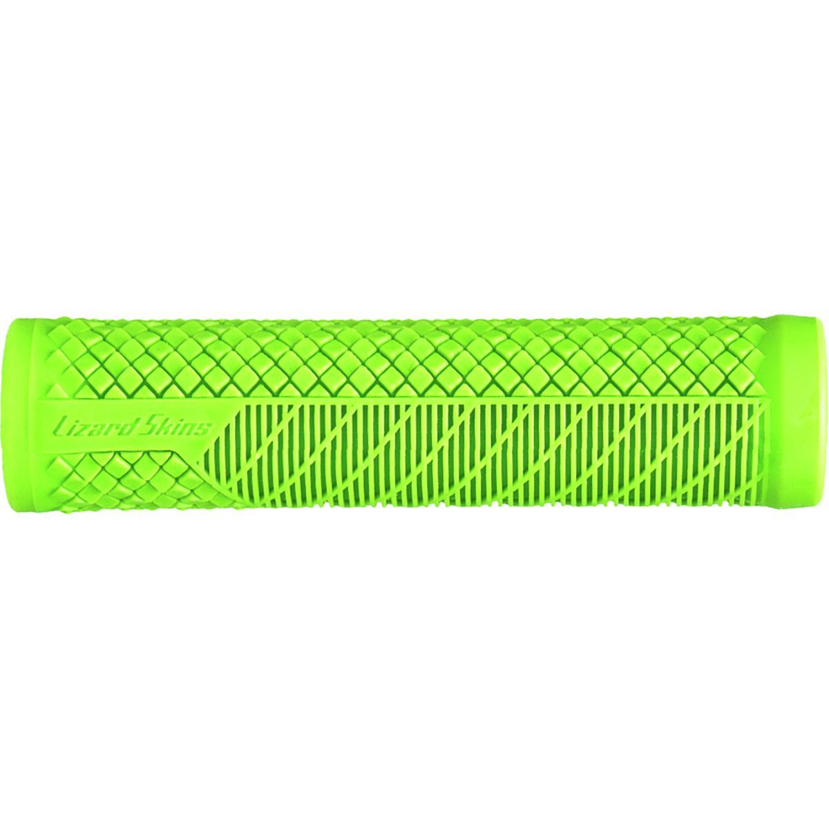 Image of Lizard Skins Charger Evo Single Compound Grips Green, One Size