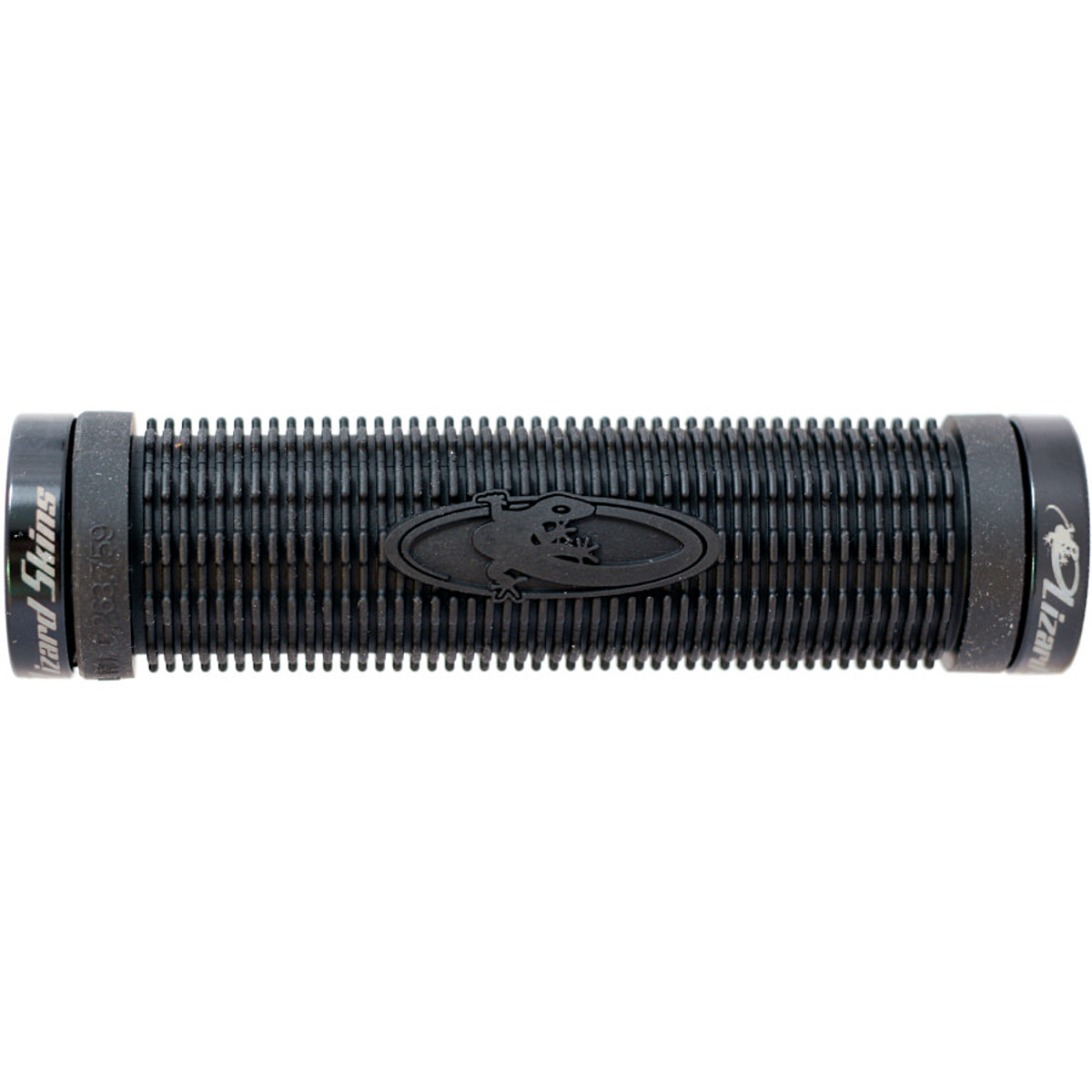 Lizard Skins Lizard Skins Charger Lock-On Grip Black, M