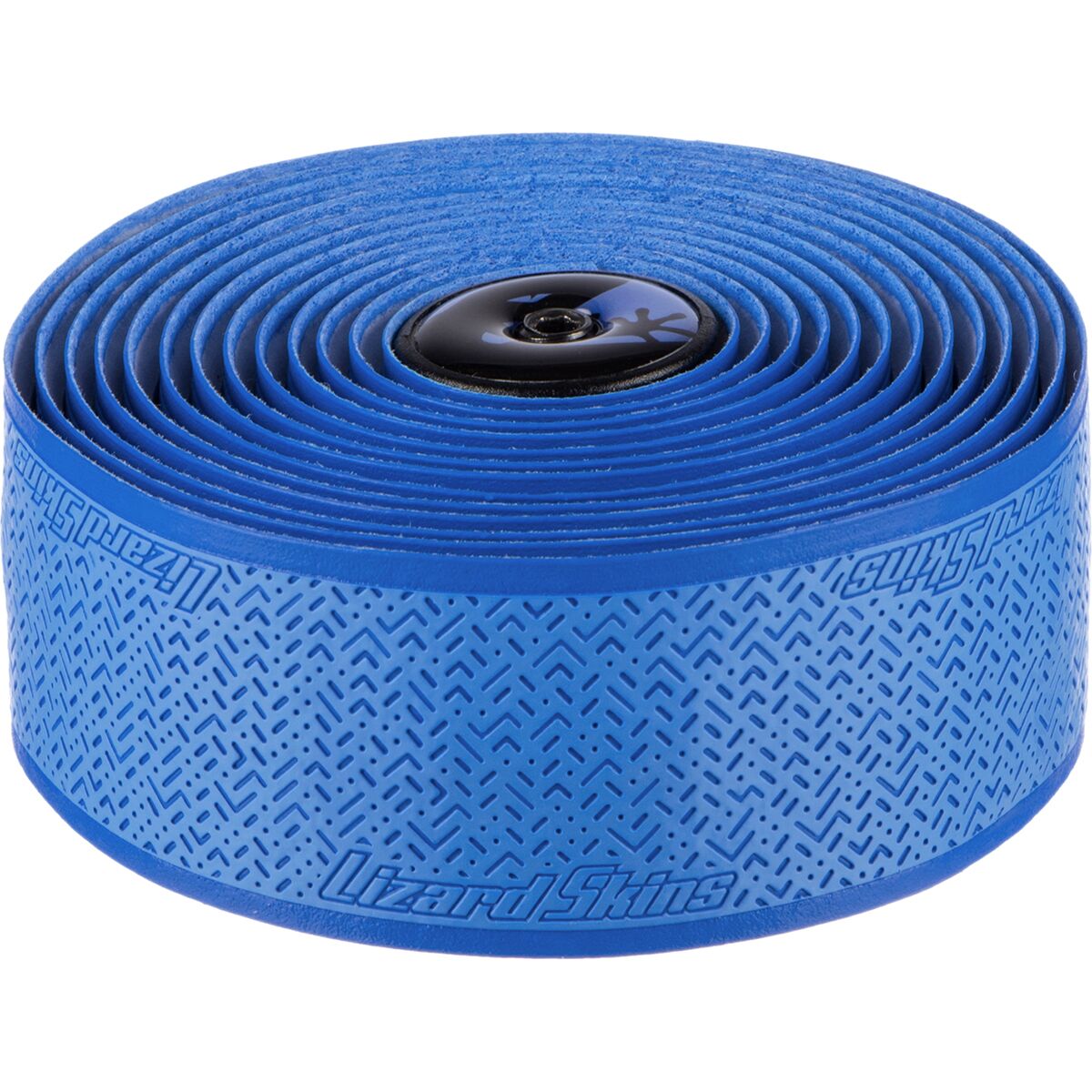 Lizard Skins Lizard Skins DSP Race 1.8mm Bar Tape Cobalt Blue, Set