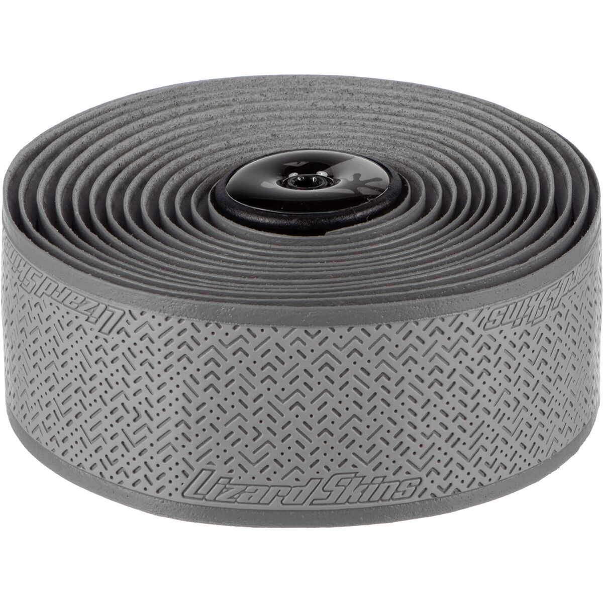 Image of Lizard Skins DSP Race 1.8mm Bar Tape Cool Gray, Set