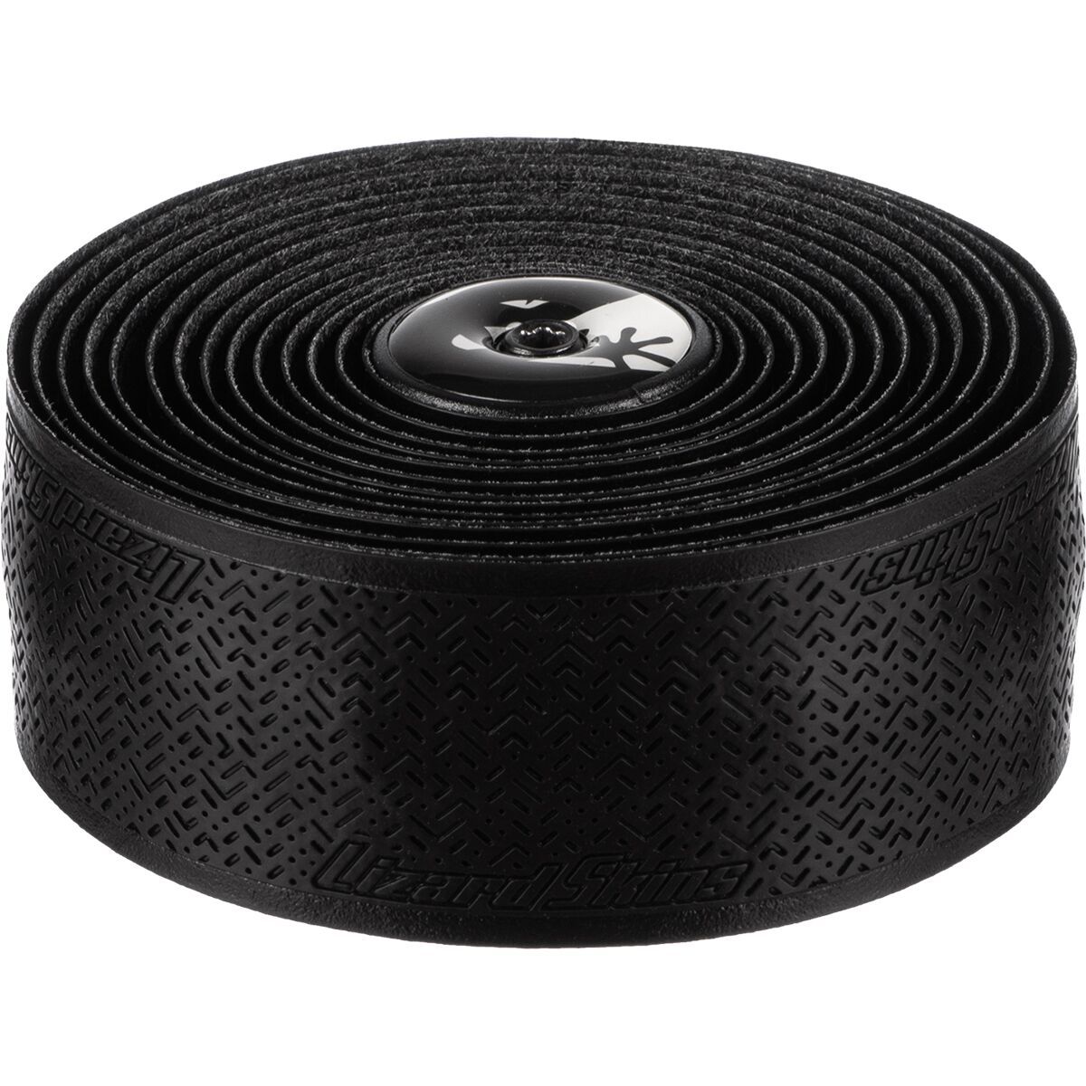 Image of Lizard Skins DSP Race 1.8mm Bar Tape Jet Black, Set