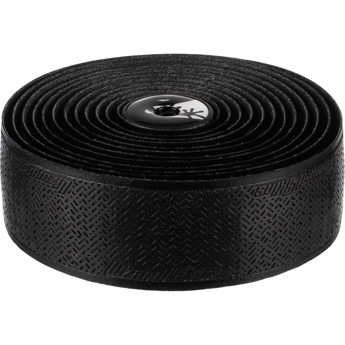 Image of Lizard Skins DSP 2.5mm Bar Tape Jet Black, Set