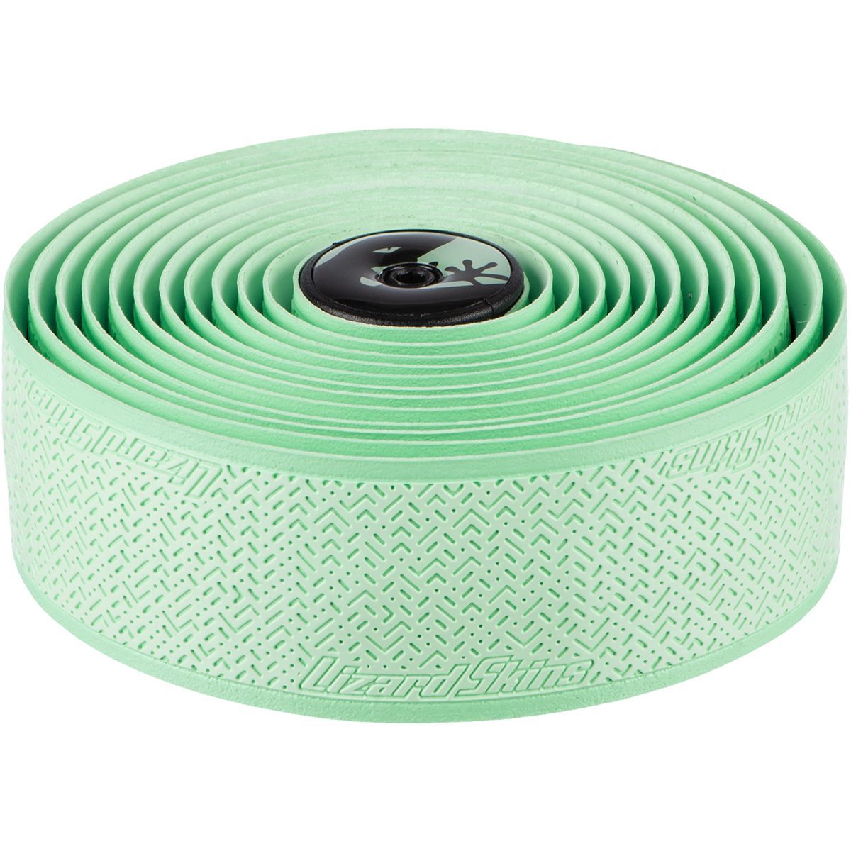 Image of Lizard Skins DSP 2.5mm Bar Tape Mint Green, Set