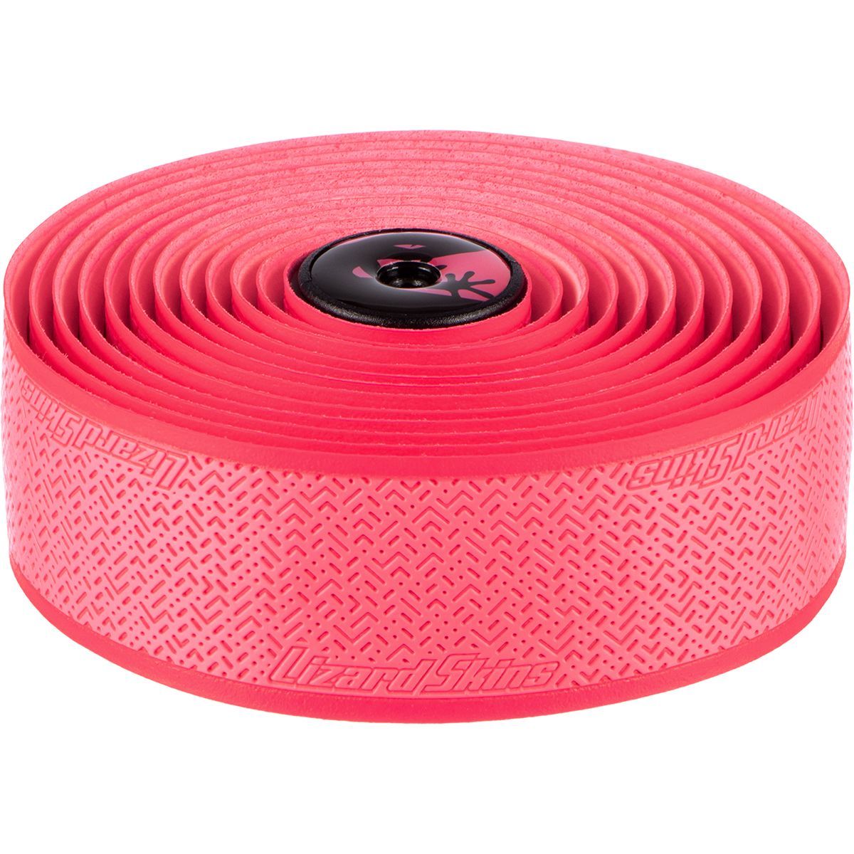 Image of Lizard Skins DSP 2.5mm Bar Tape Neon Pink, Set