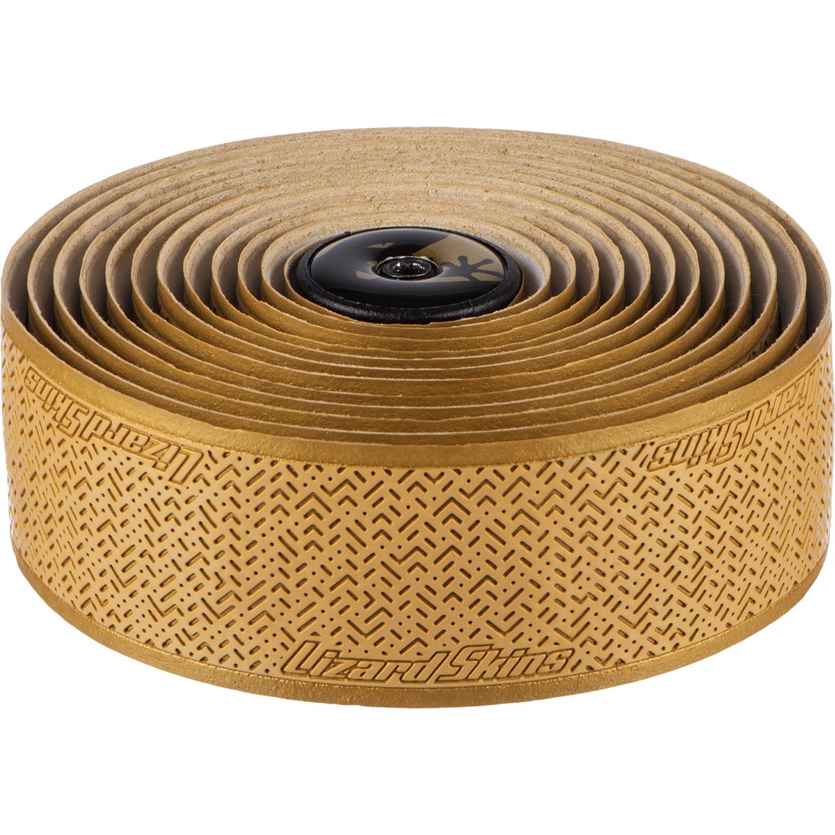 Lizard Skins Lizard Skins DSP 2.5mm Bar Tape Tangerine Orange, Set