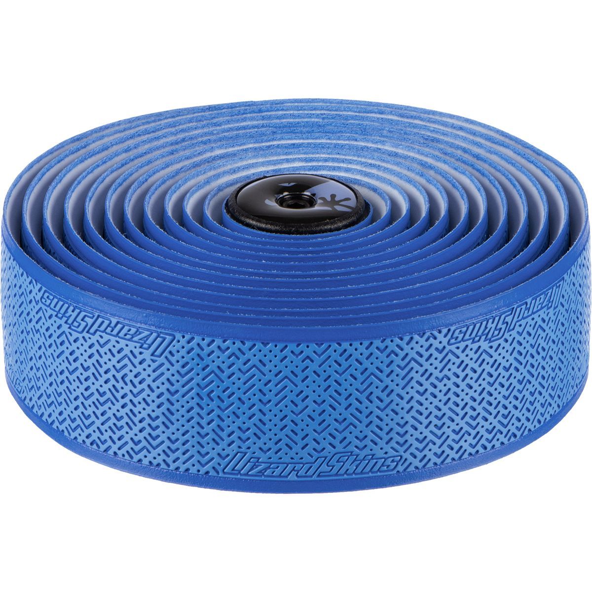 Image of Lizard Skins DSP 3.2mm Bar Tape Cobalt Blue, Set