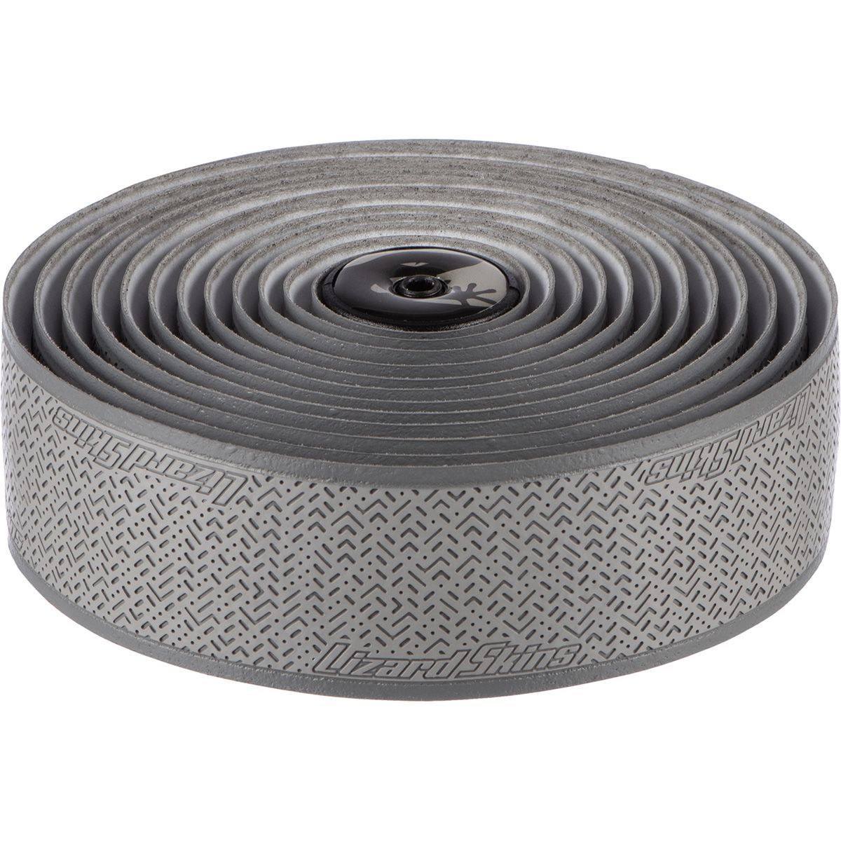 Image of Lizard Skins DSP 3.2mm Bar Tape Cool Gray, Set