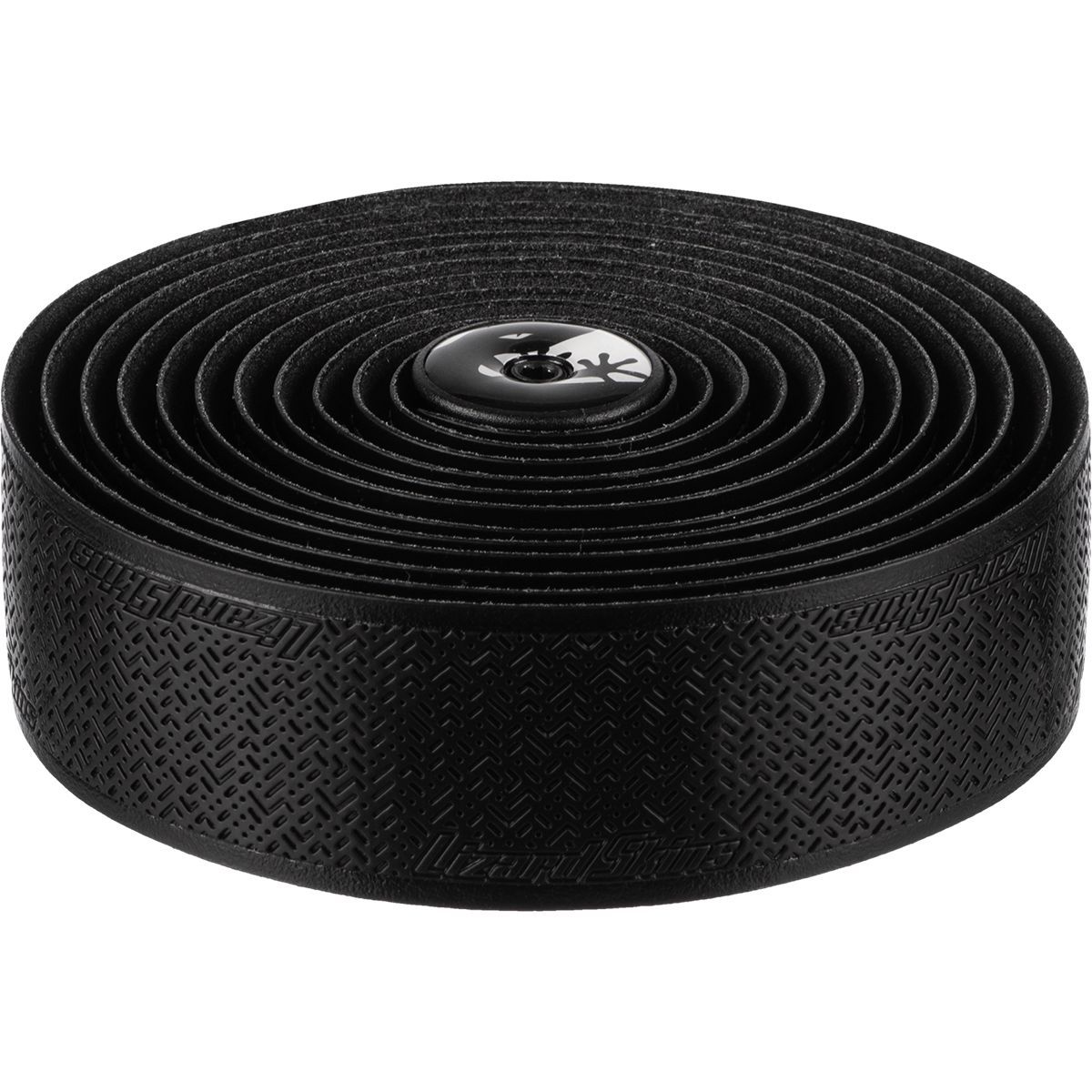 Image of Lizard Skins DSP 3.2mm Bar Tape Jet Black, Set